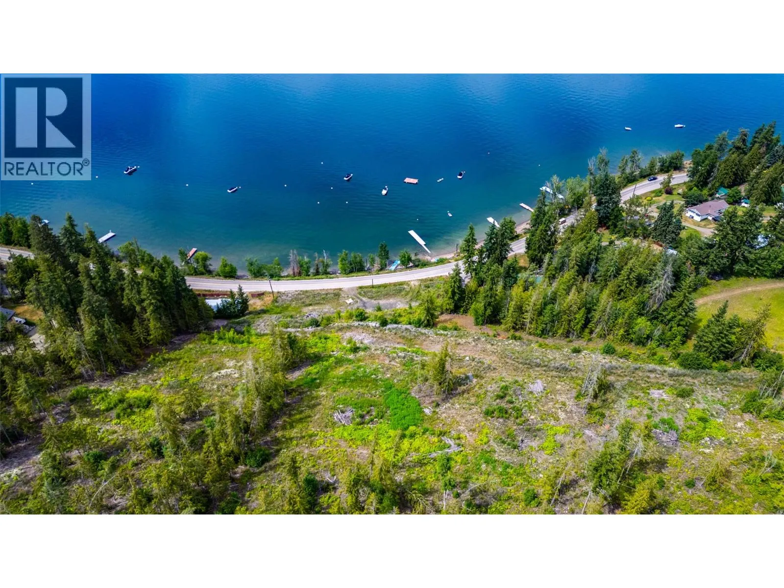 1720 Blind Bay Road Unit# Lot 1, 2, 3, 4, 5