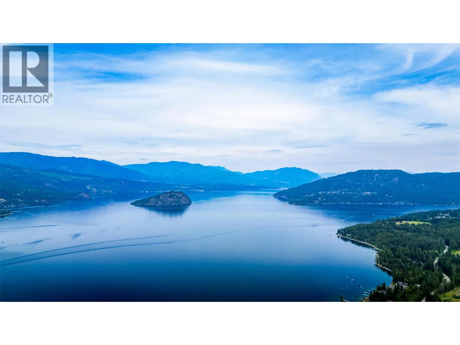 1720 Blind Bay Road Unit# Lot 1, 2, 3, 4, 5