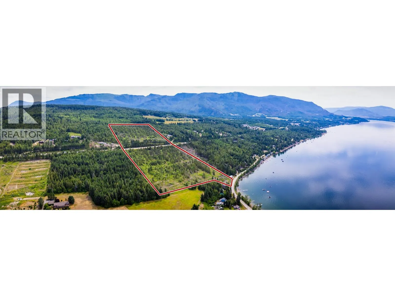 1720 Blind Bay Road Unit# Lot 1, 2, 3, 4, 5