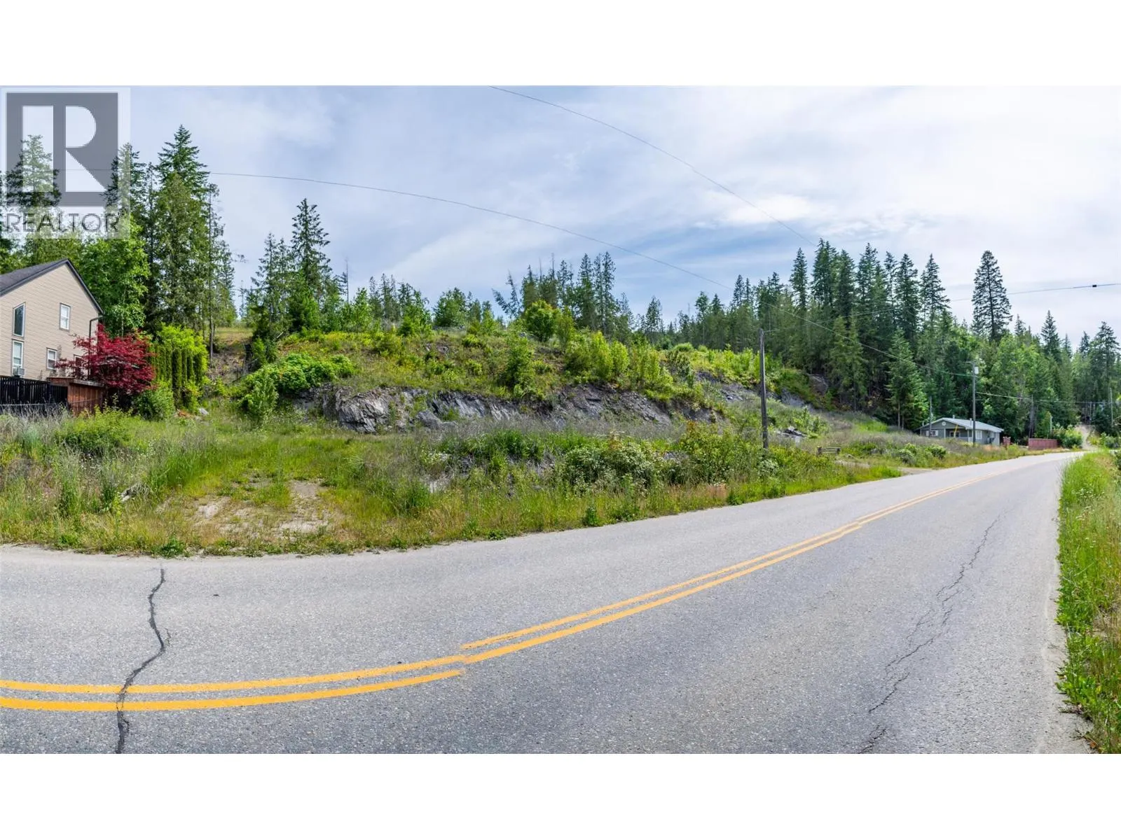 1720 Blind Bay Road Unit# Lot 1, 2, 3, 4, 5