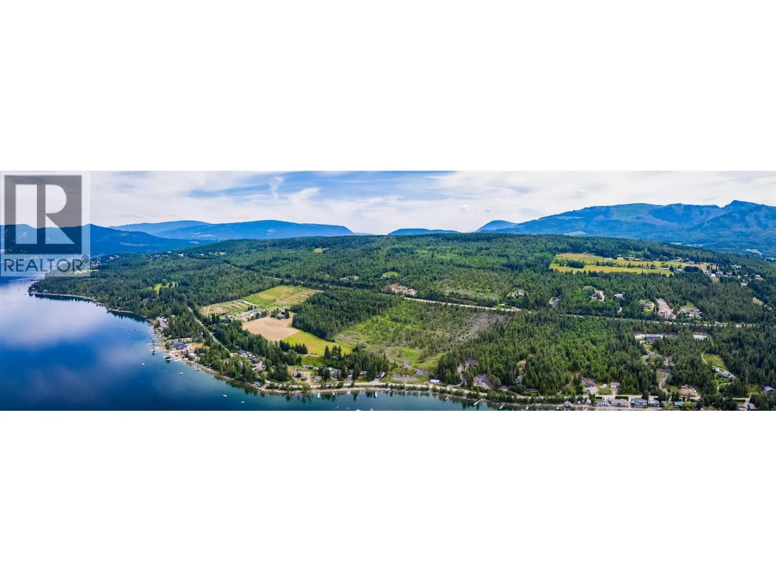 1720 Blind Bay Road Unit# Lot 1, 2, 3, 4, 5
