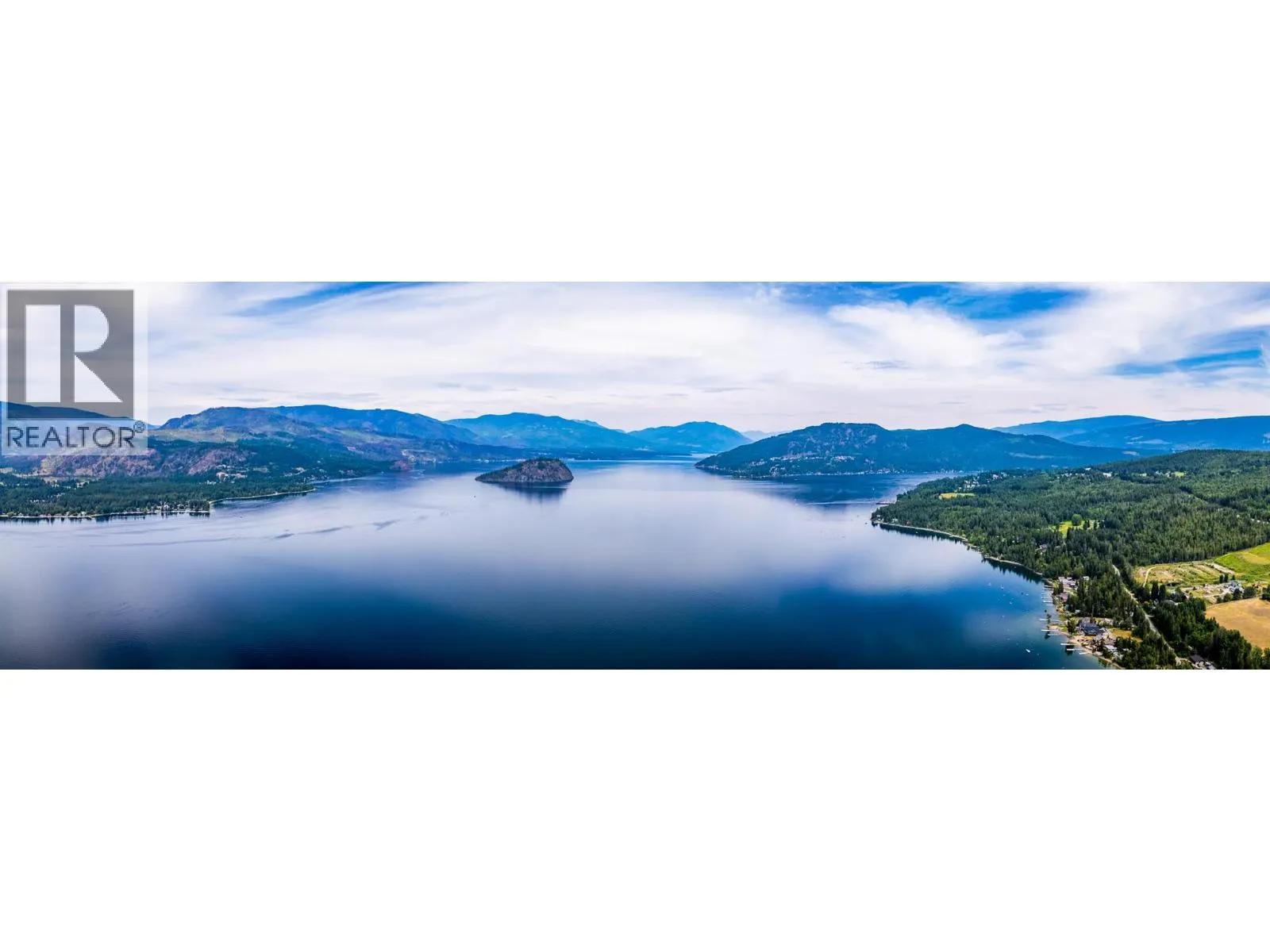 1720 Blind Bay Road Unit# Lot 1, 2, 3, 4, 5
