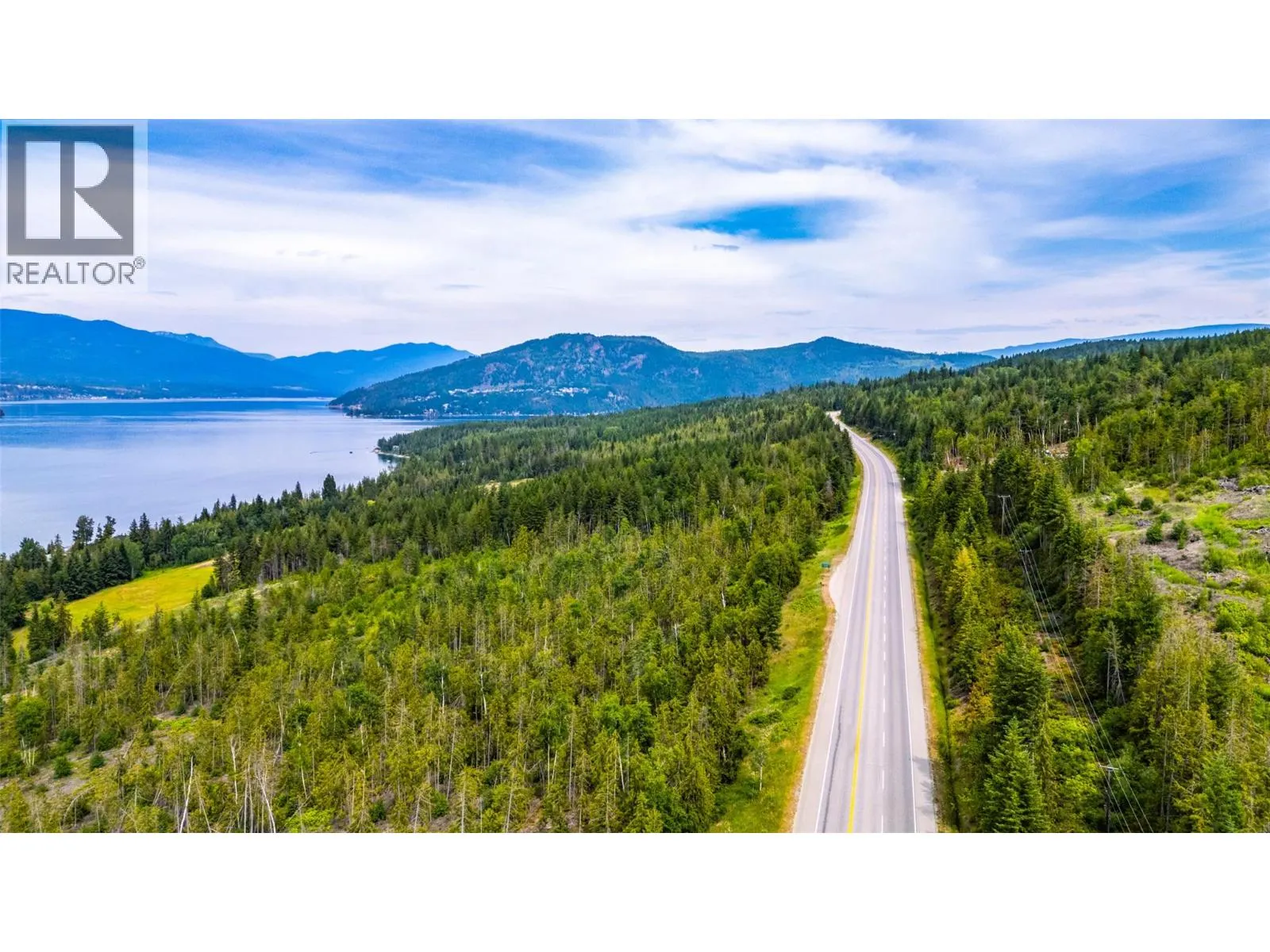 1720 Blind Bay Road Unit# Lot 1, 2, 3, 4, 5