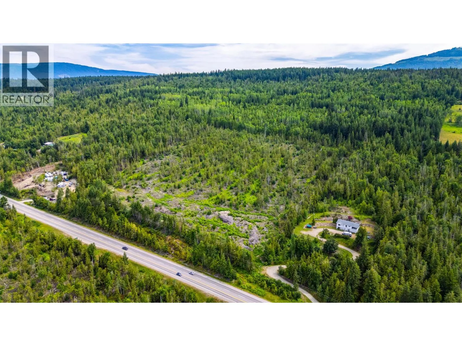 1720 Blind Bay Road Unit# Lot 1, 2, 3, 4, 5