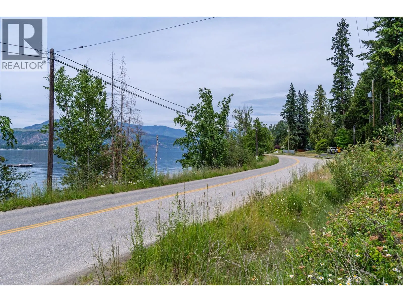 1720 Blind Bay Road Unit# Lot 1, 2, 3, 4, 5