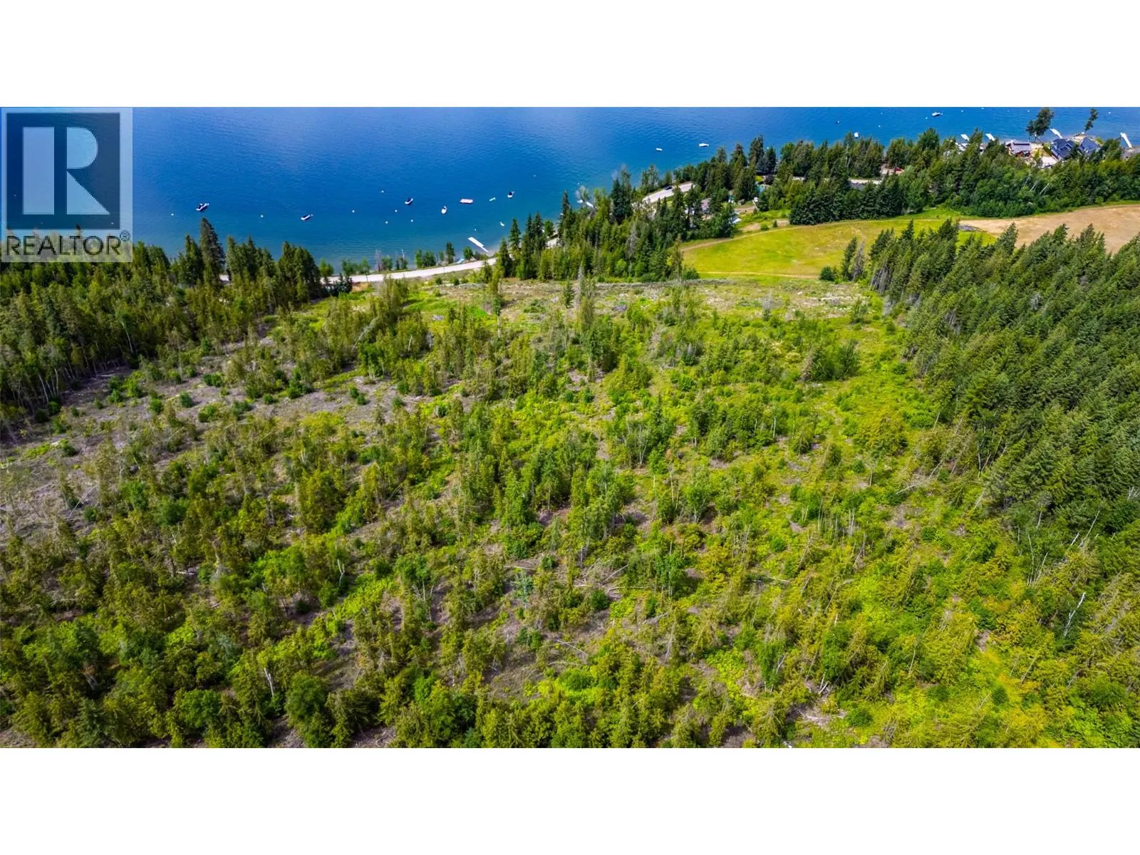 1720 Blind Bay Road Unit# Lot 1, 2, 3, 4, 5