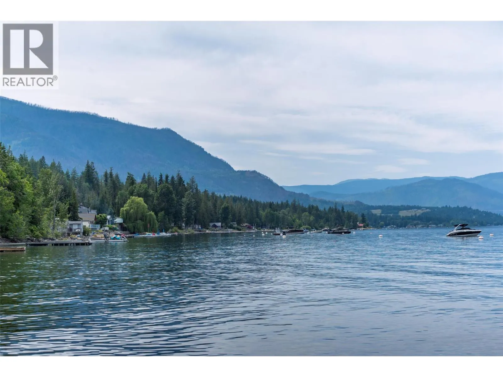 1720 Blind Bay Road Unit# Lot 1, 2, 3, 4, 5