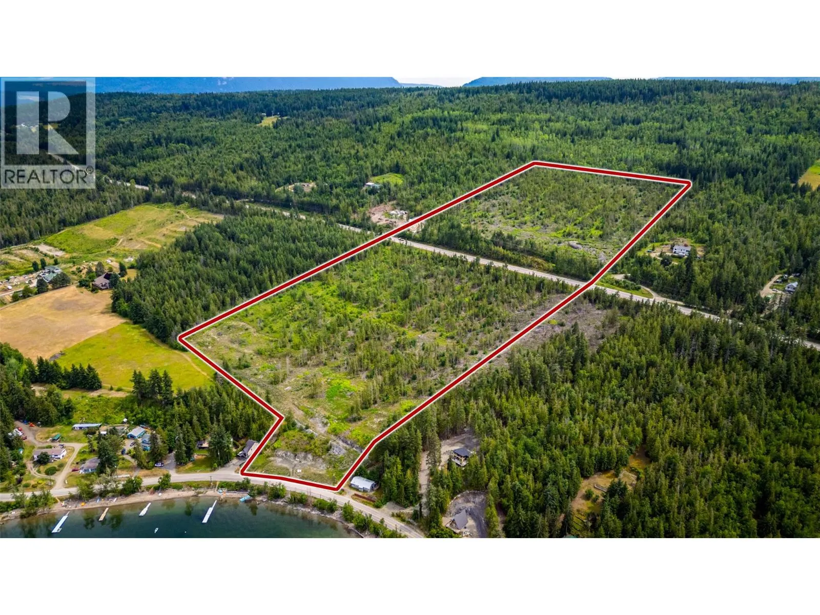 1720 Blind Bay Road Unit# Lot 1, 2, 3, 4, 5
