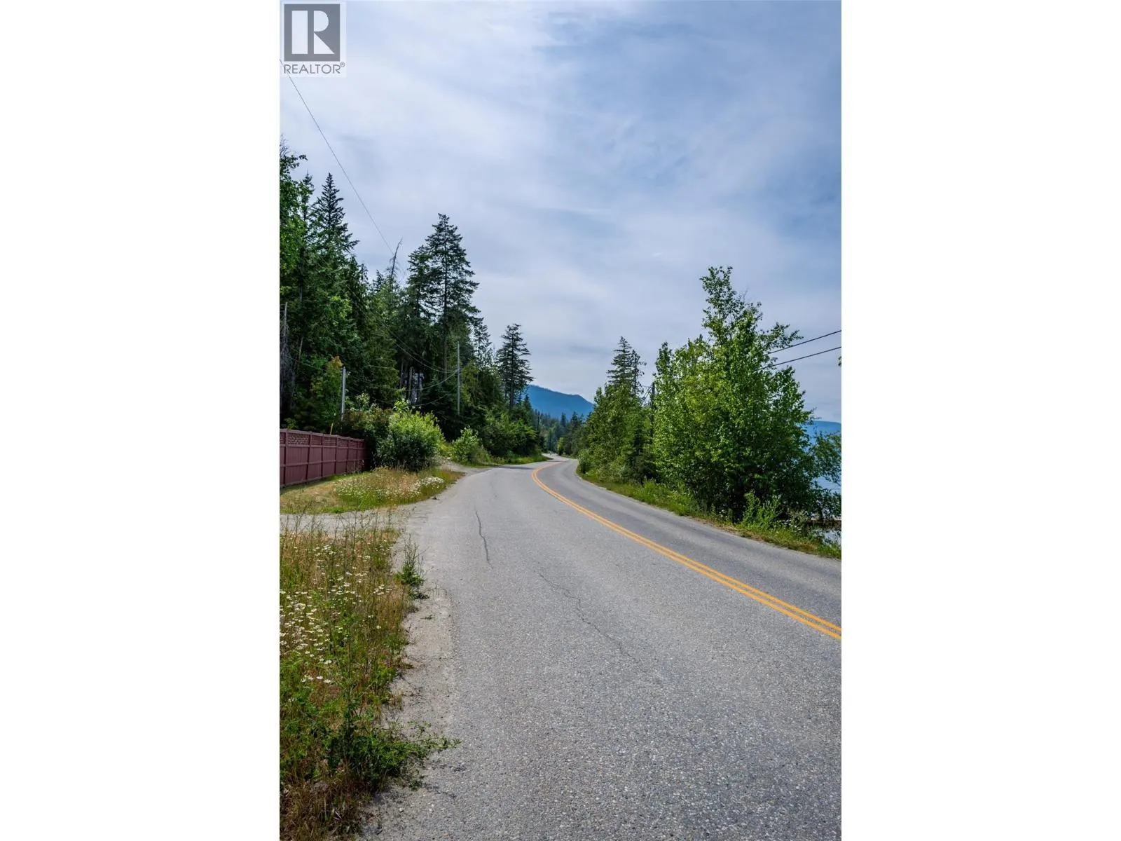 1720 Blind Bay Road Unit# Lot 1, 2, 3, 4, 5