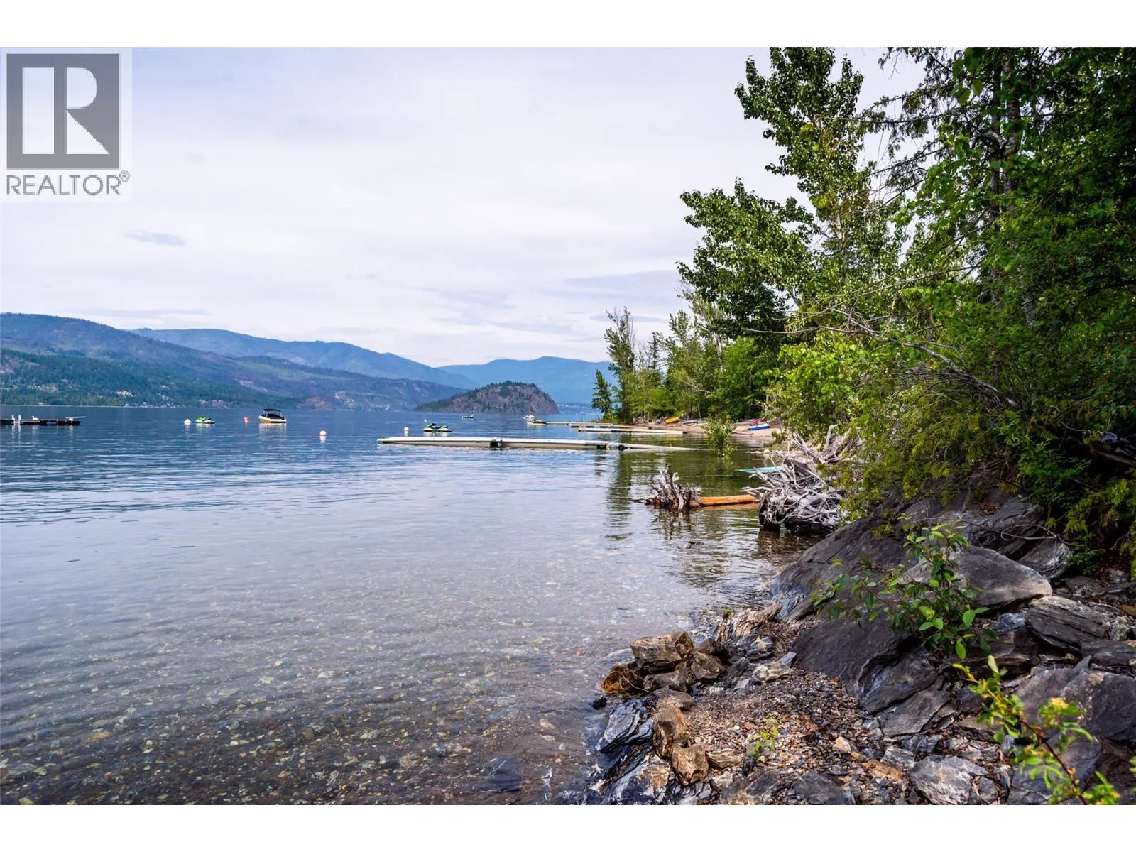 1720 Blind Bay Road Unit# Lot 1, 2, 3, 4, 5