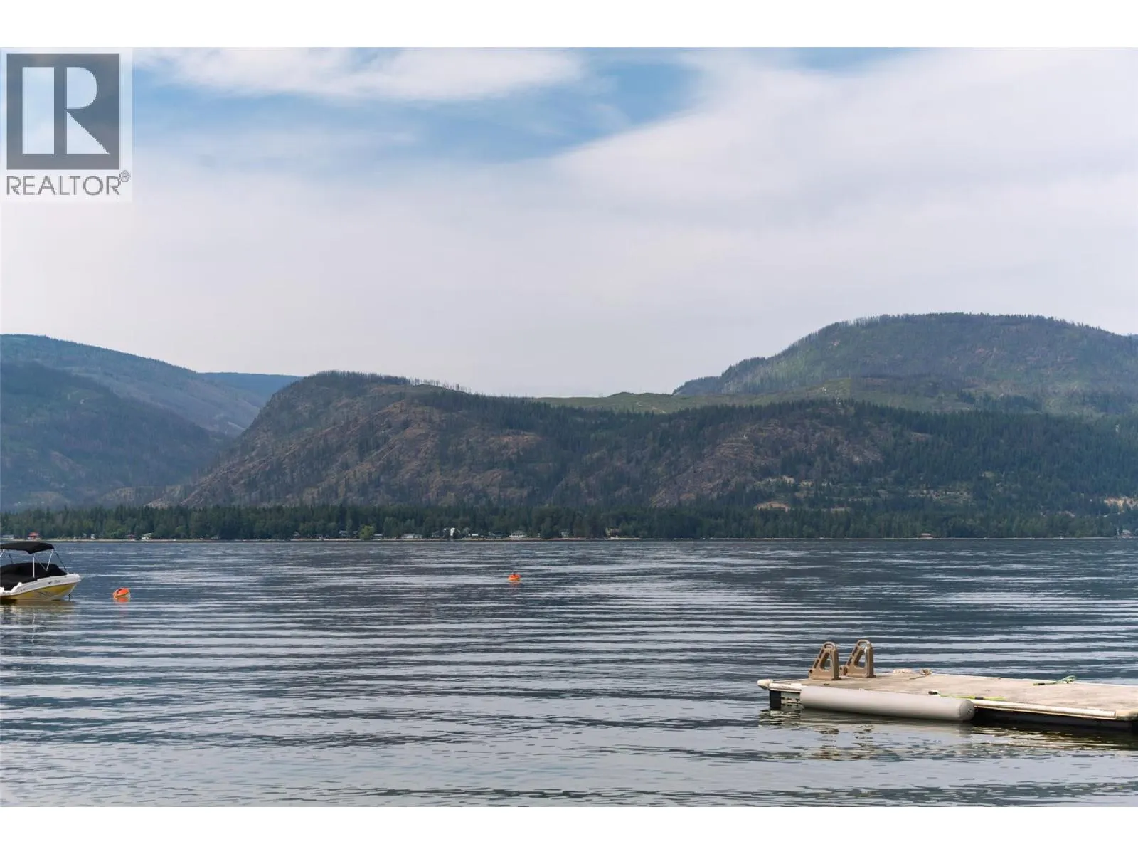 1720 Blind Bay Road Unit# Lot 1, 2, 3, 4, 5