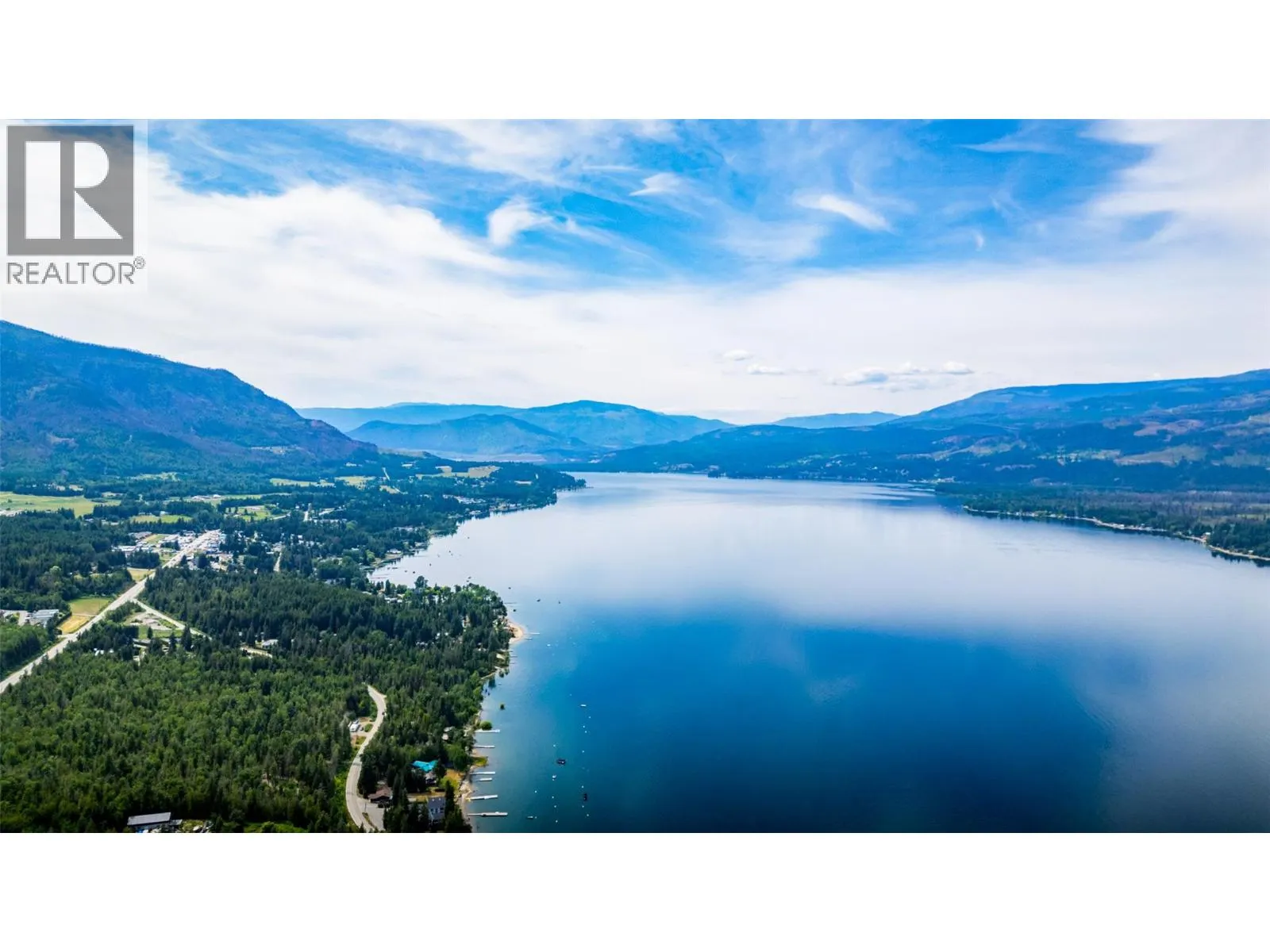1720 Blind Bay Road Unit# Lot 1, 2, 3, 4, 5