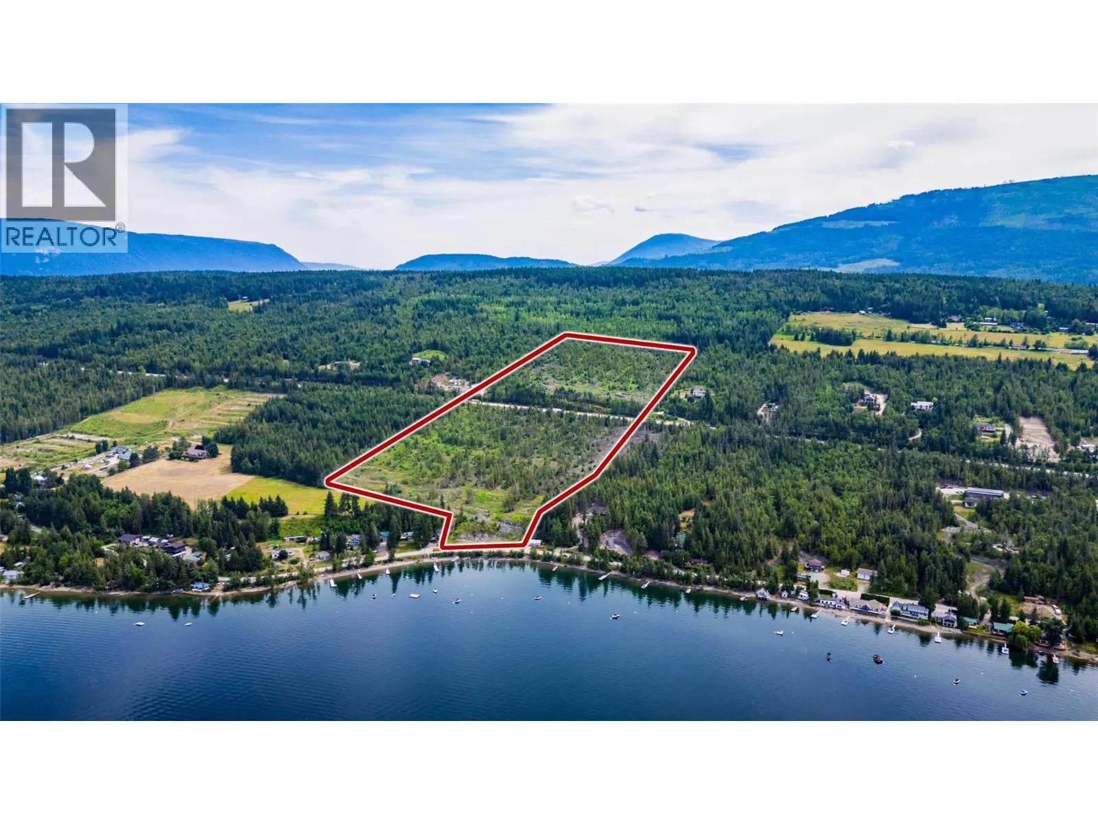 1720 Blind Bay Road Unit# Lot 1, 2, 3, 4, 5