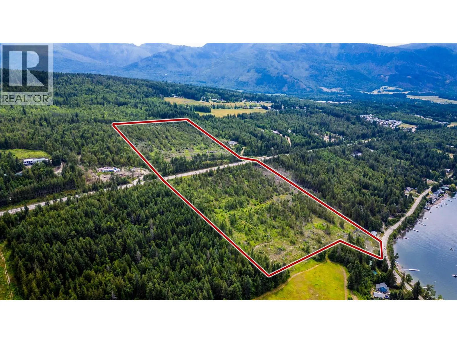 1720 Blind Bay Road Unit# Lot 1, 2, 3, 4, 5