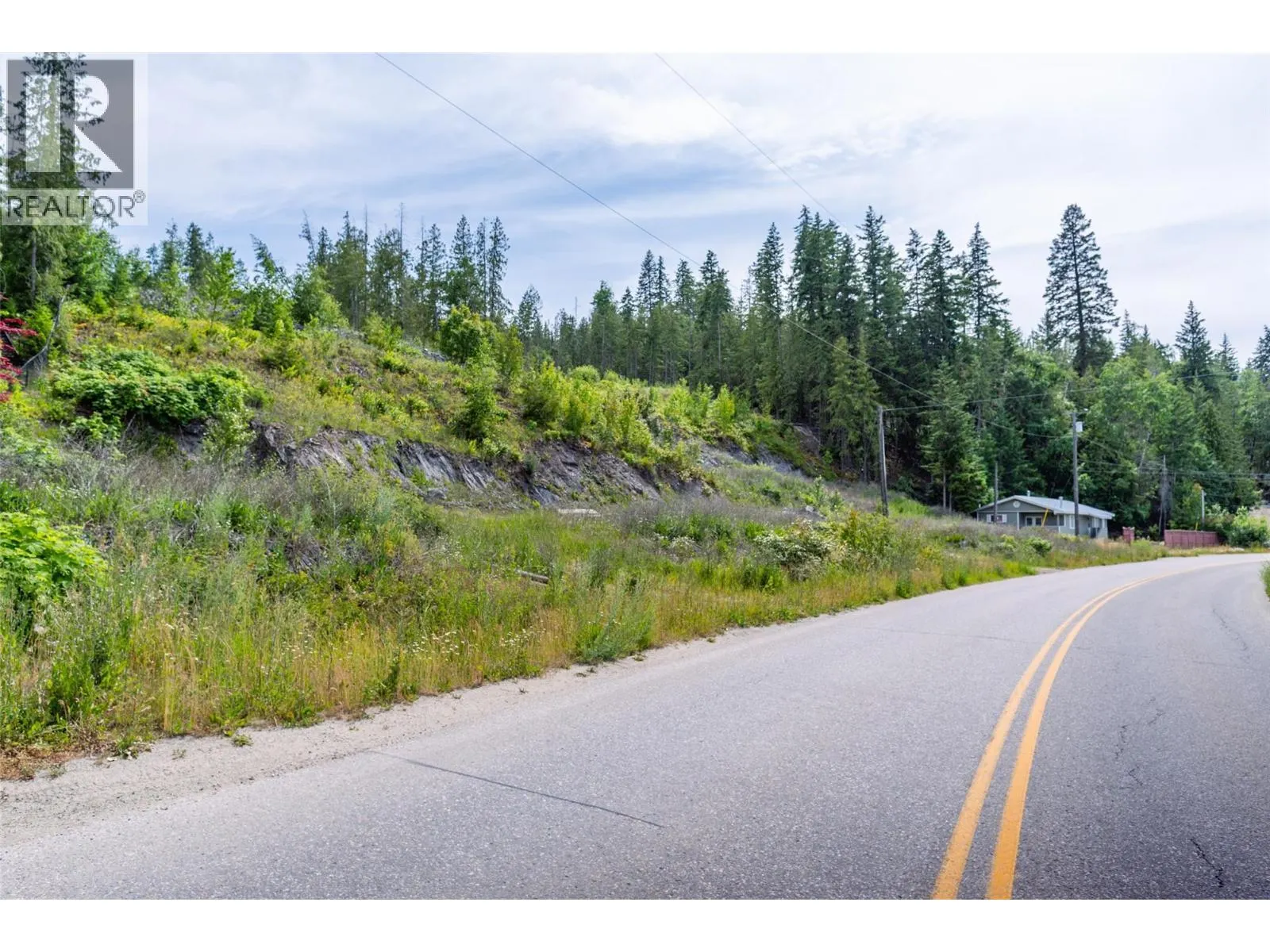 1720 Blind Bay Road Unit# Lot 1, 2, 3, 4, 5