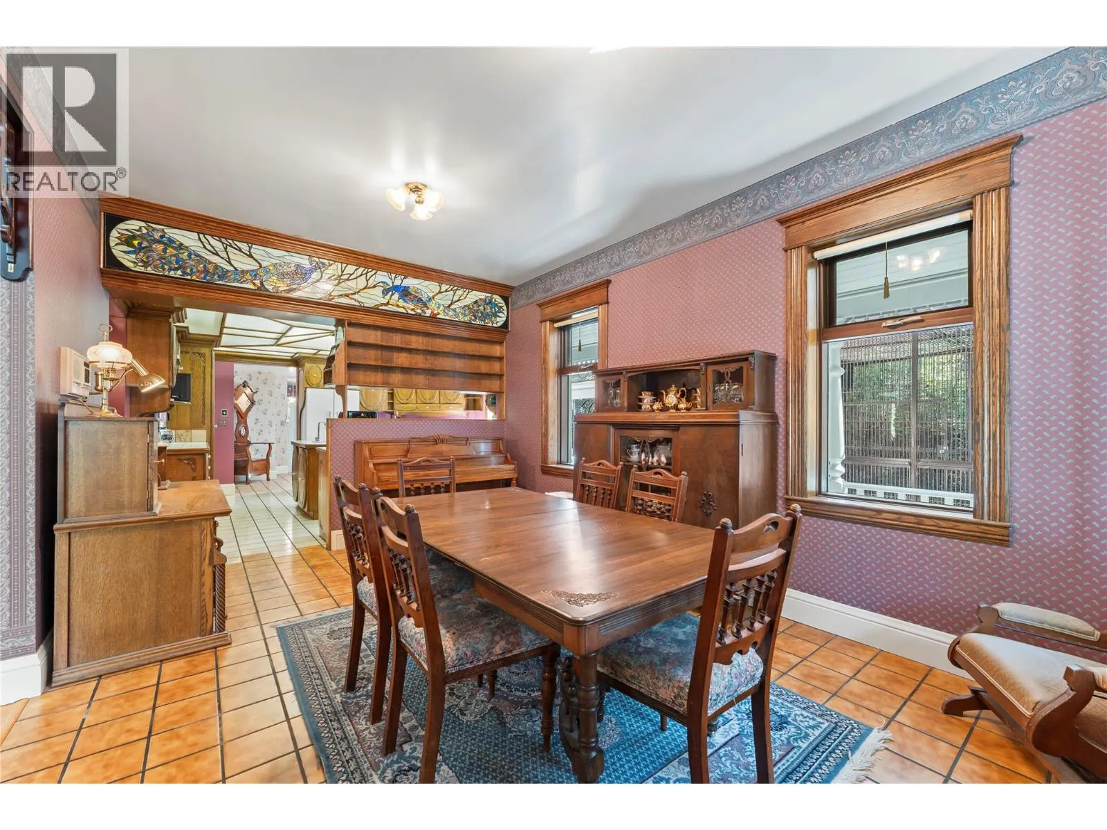 4345 June Springs Road