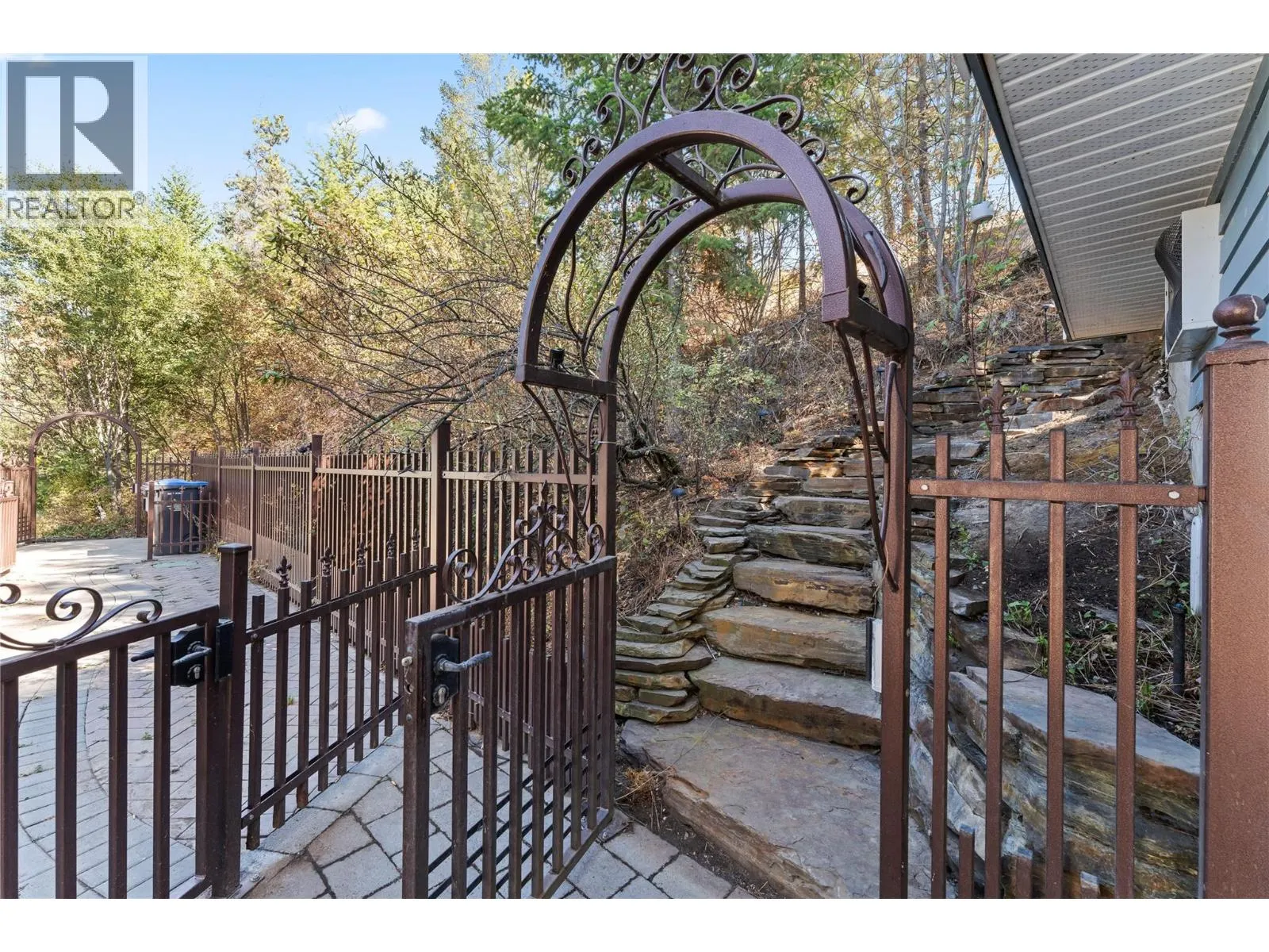 4345 June Springs Road