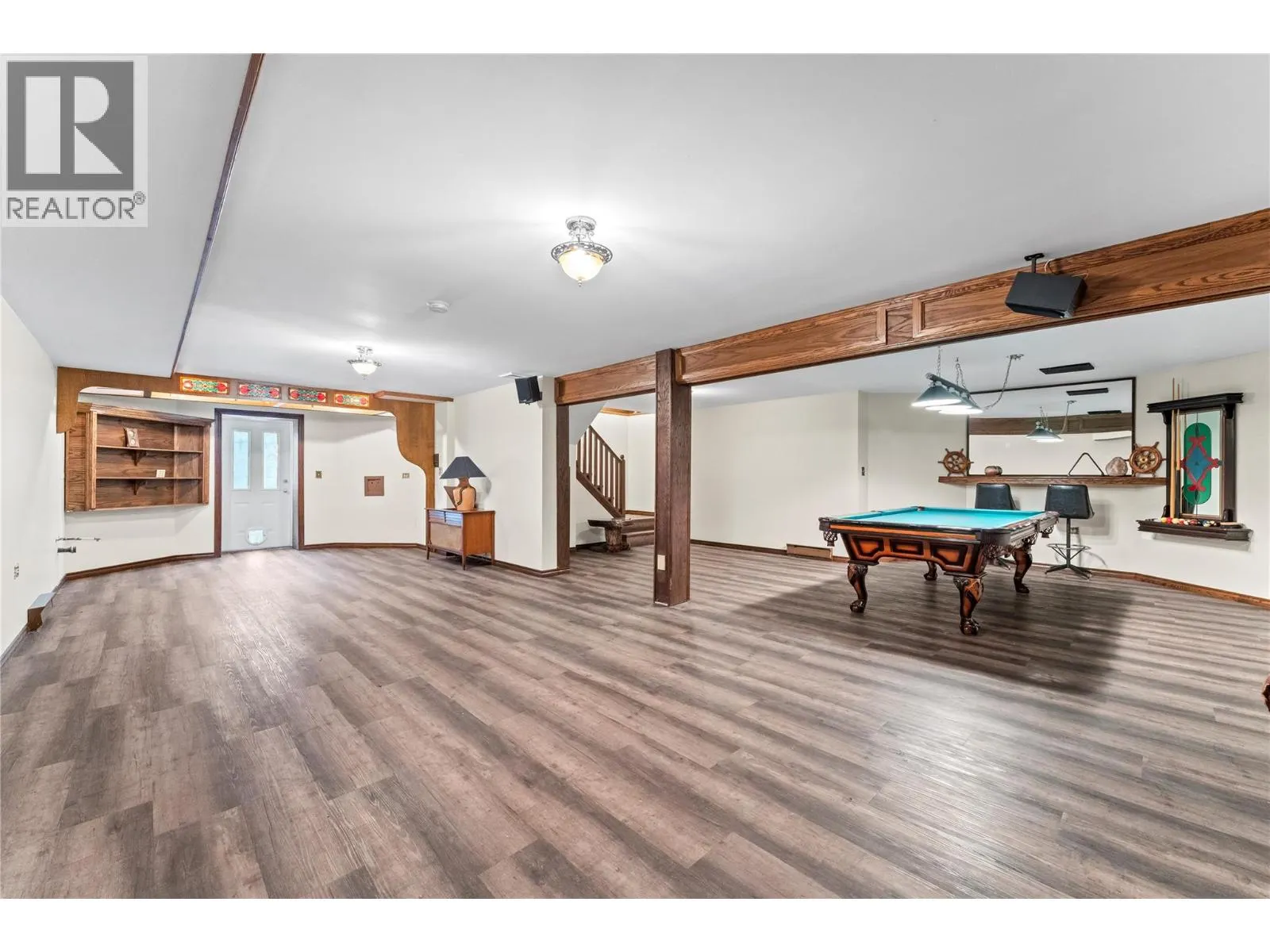 4345 June Springs Road