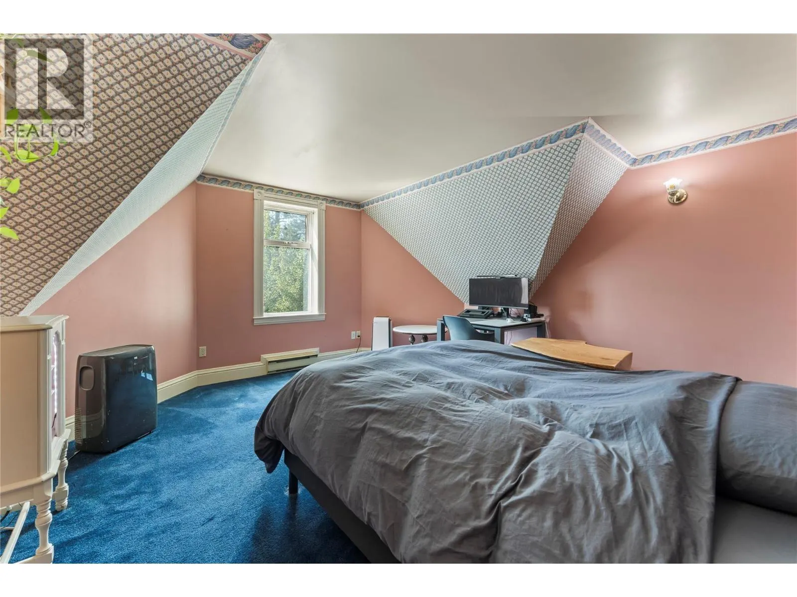 4345 June Springs Road