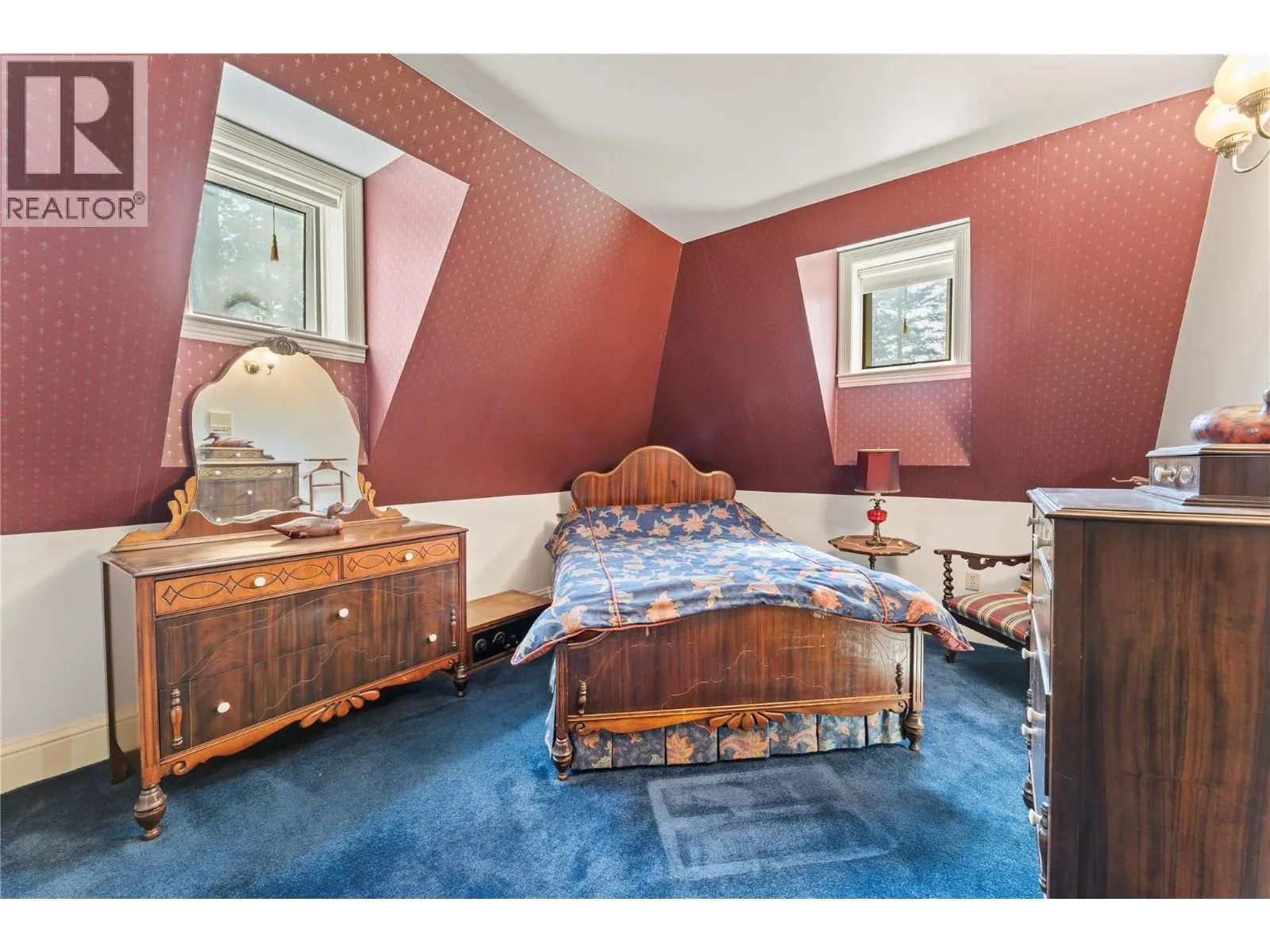 4345 June Springs Road