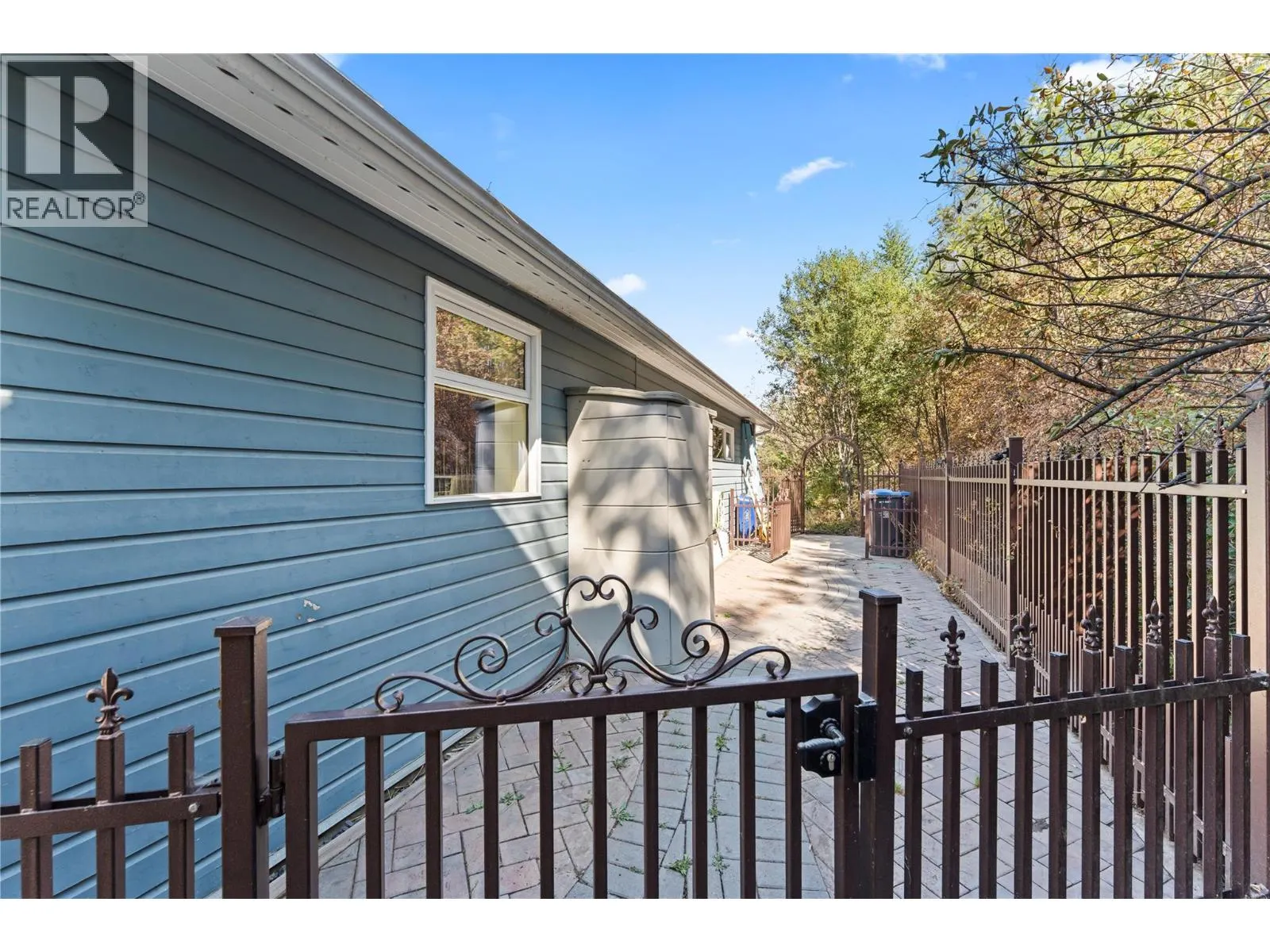 4345 June Springs Road