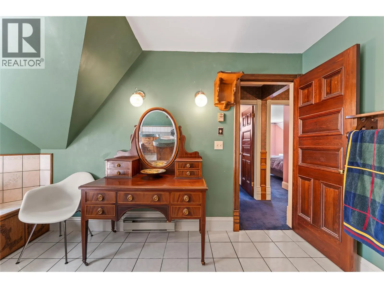 4345 June Springs Road
