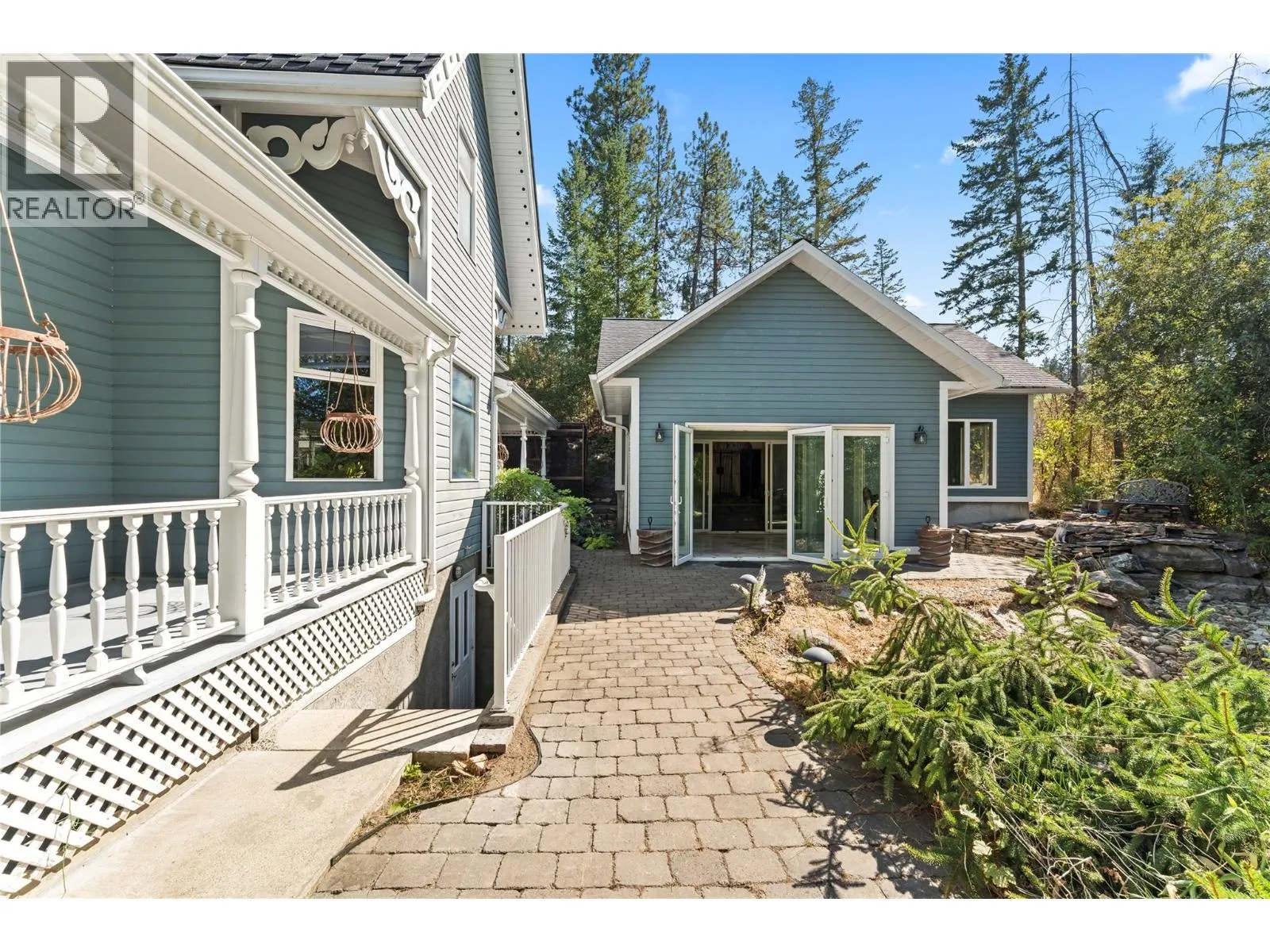 4345 June Springs Road