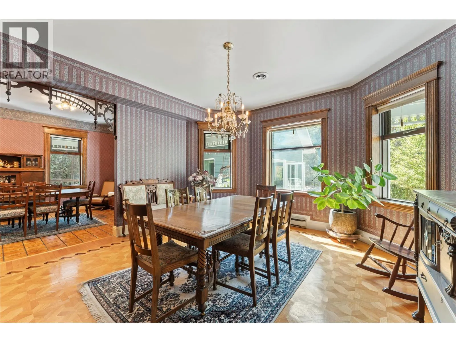 4345 June Springs Road