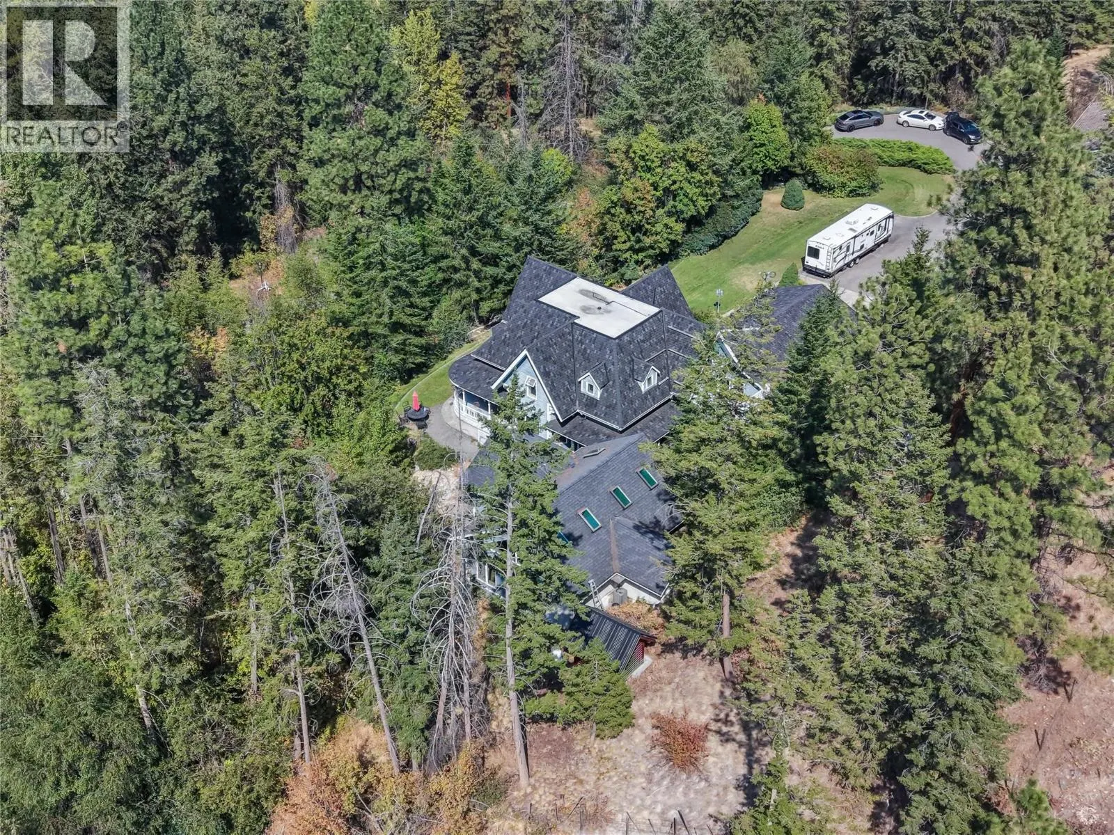 4345 June Springs Road