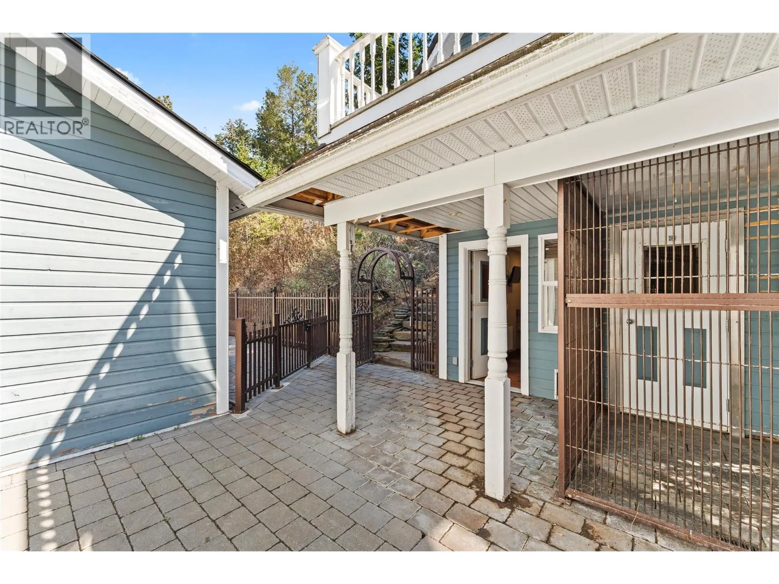 4345 June Springs Road