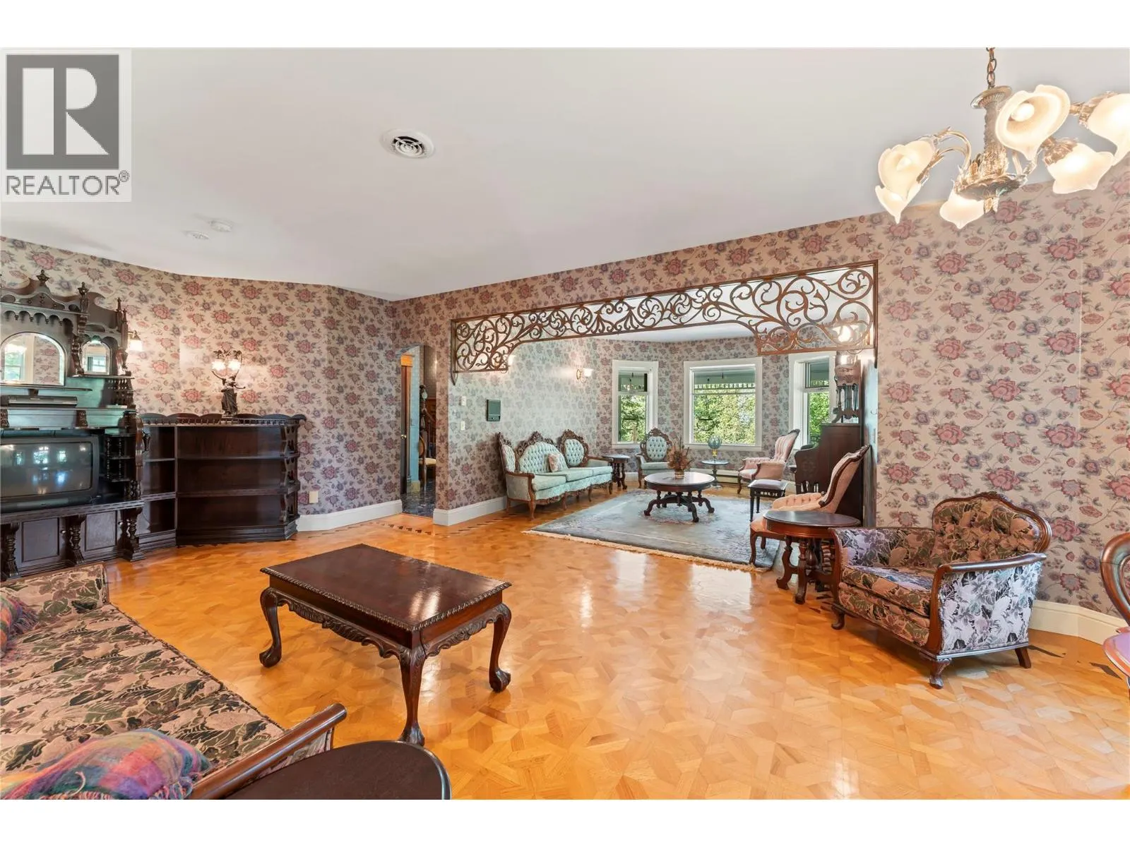 4345 June Springs Road