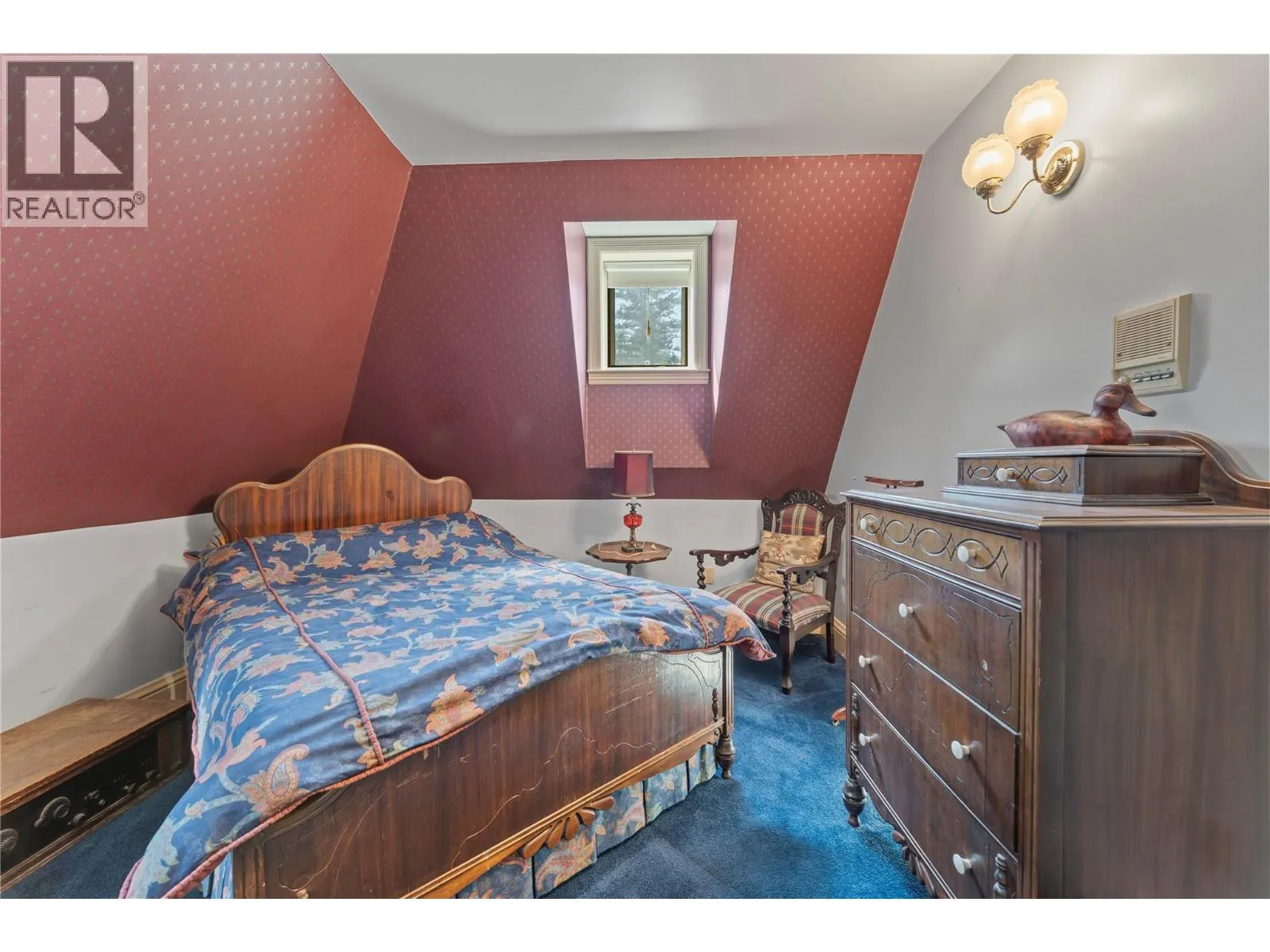 4345 June Springs Road