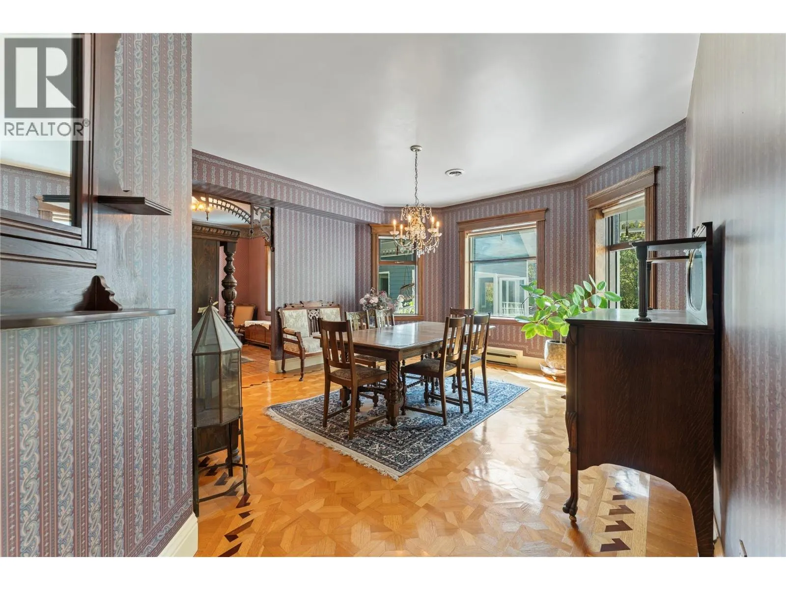4345 June Springs Road