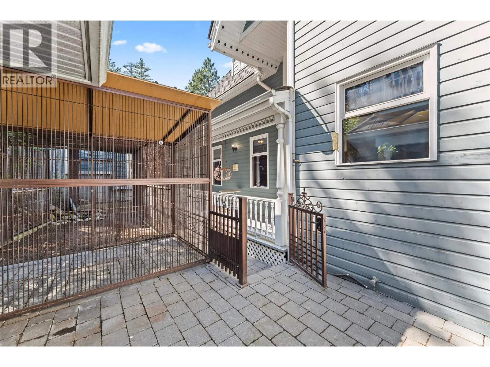 4345 June Springs Road