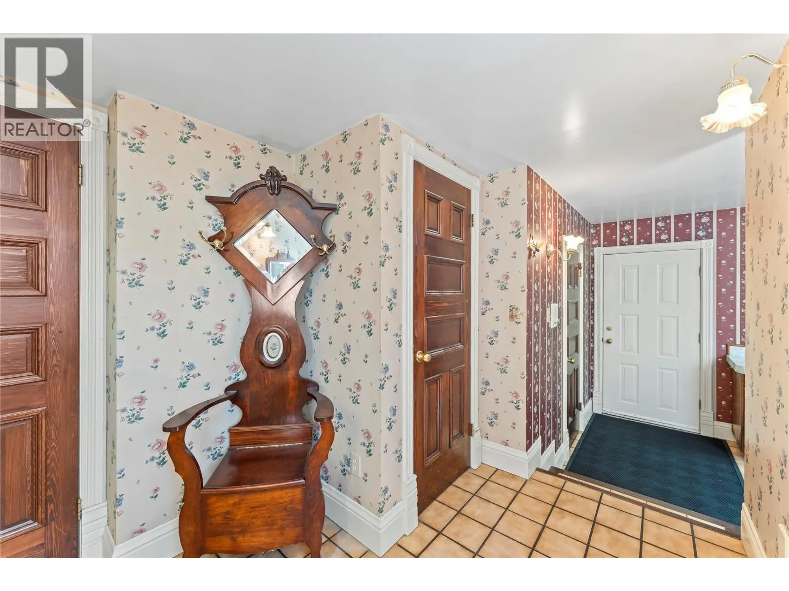 4345 June Springs Road