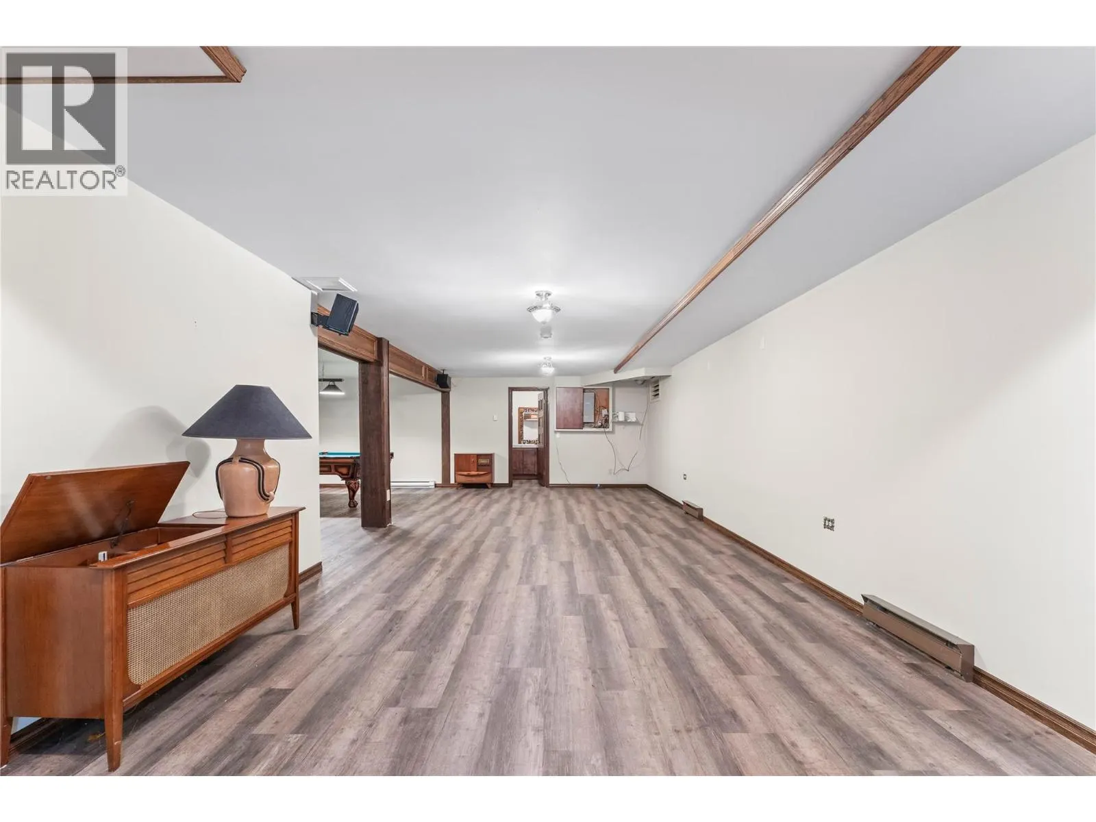 4345 June Springs Road