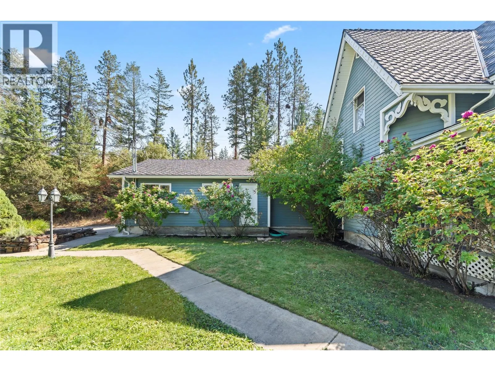 4345 June Springs Road