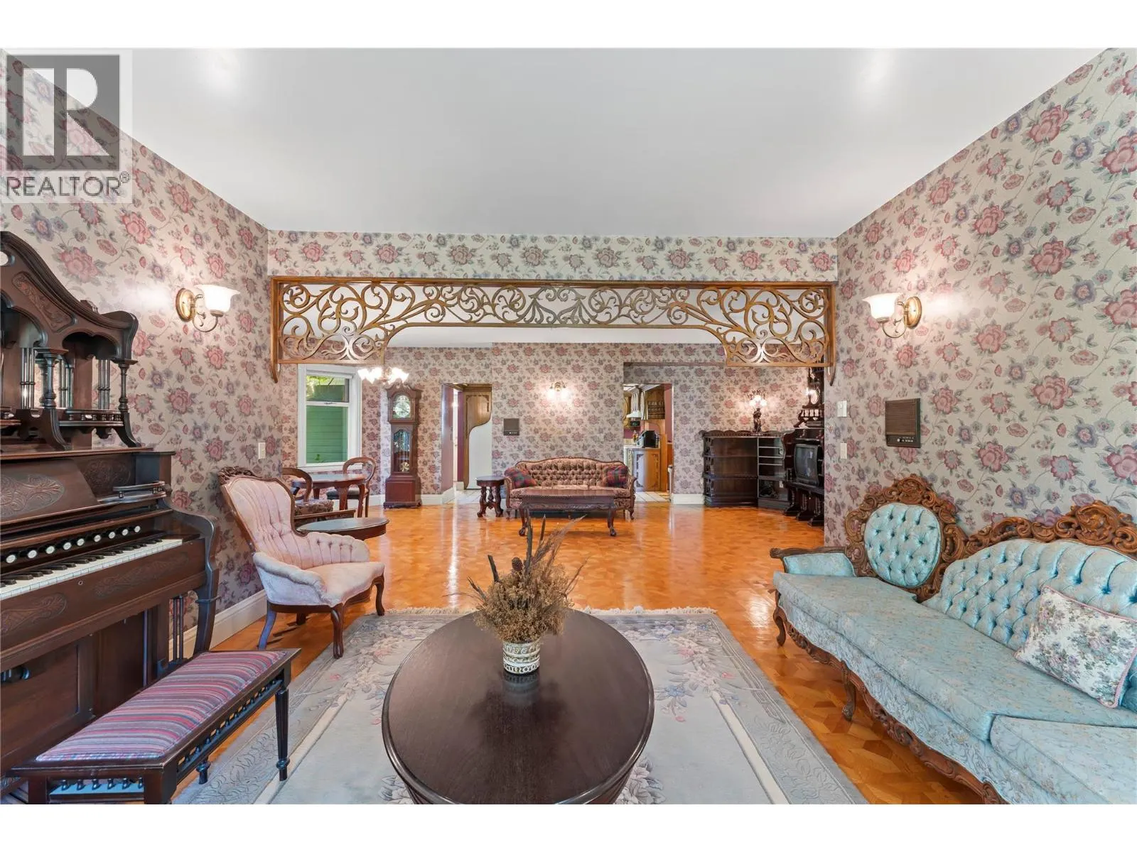 4345 June Springs Road