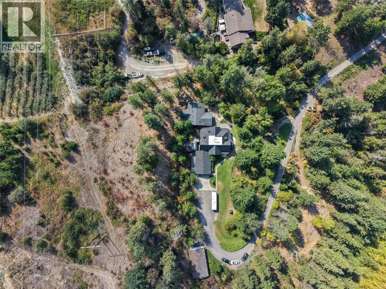 4345 June Springs Road