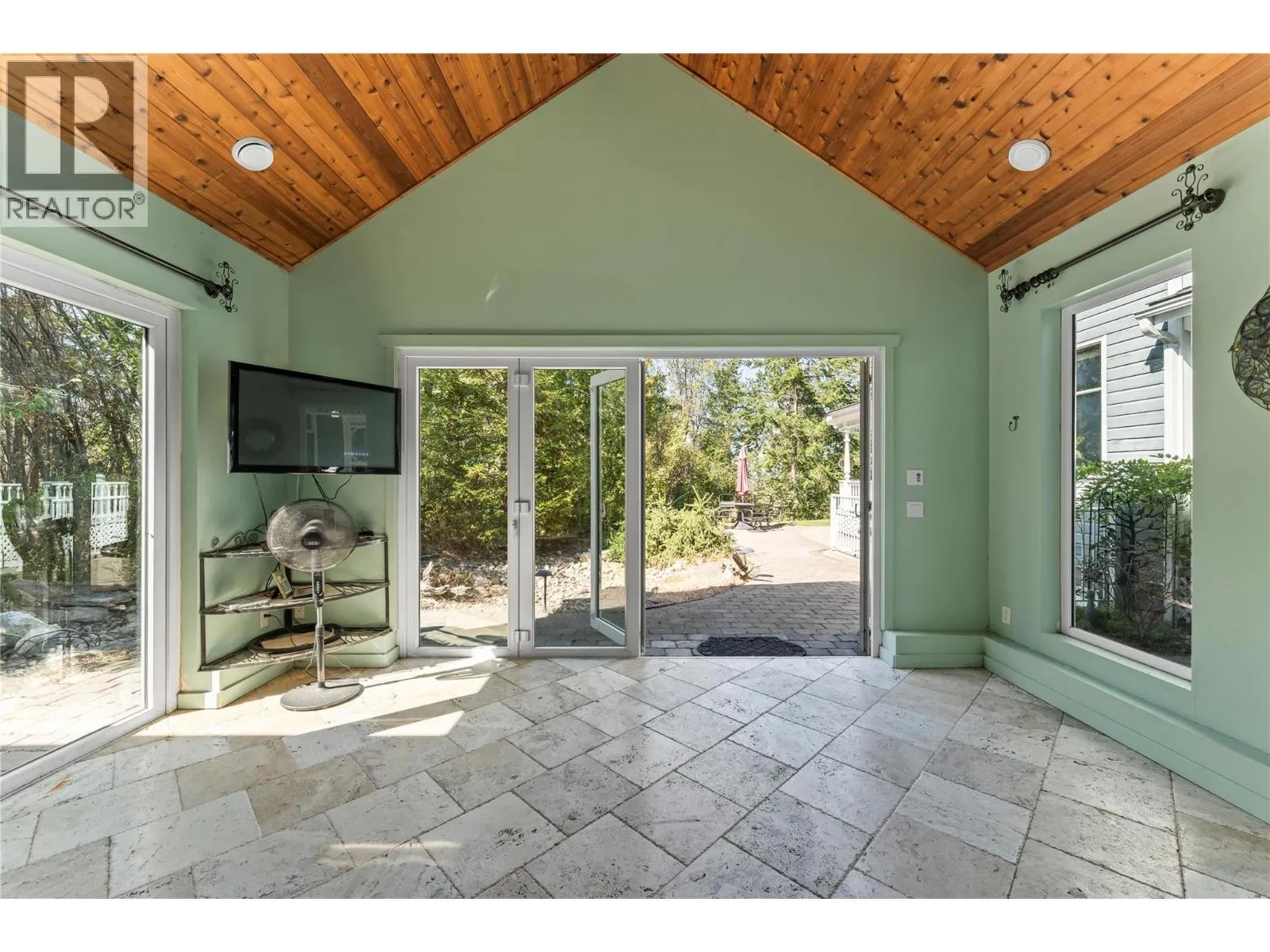 4345 June Springs Road