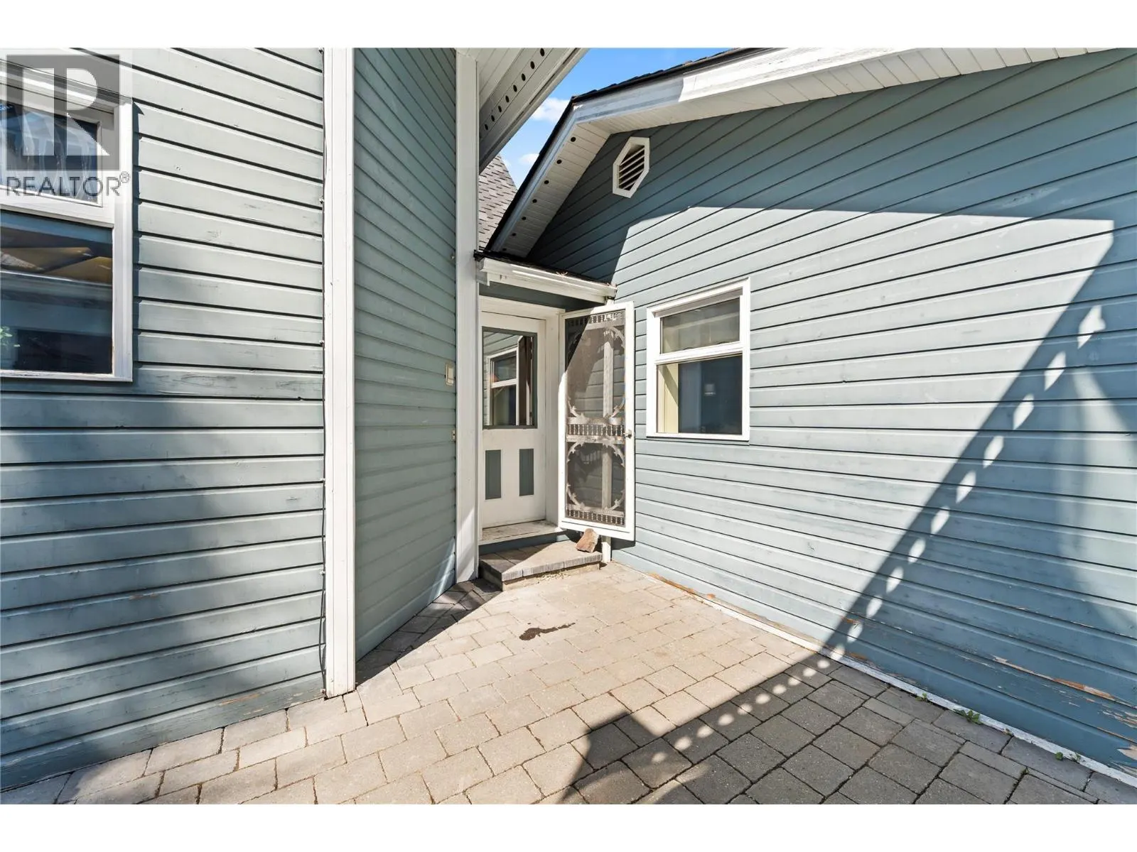 4345 June Springs Road