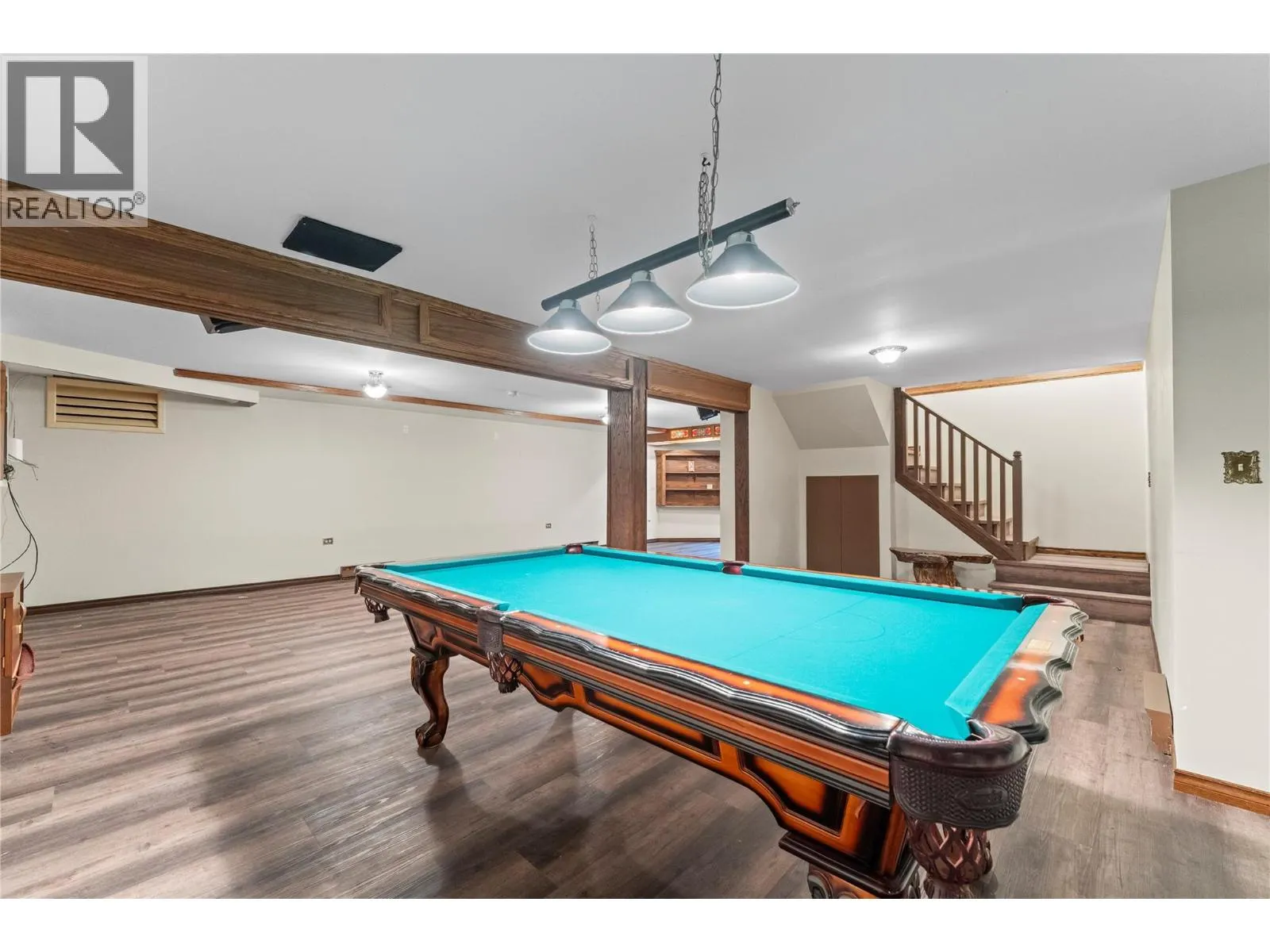 4345 June Springs Road