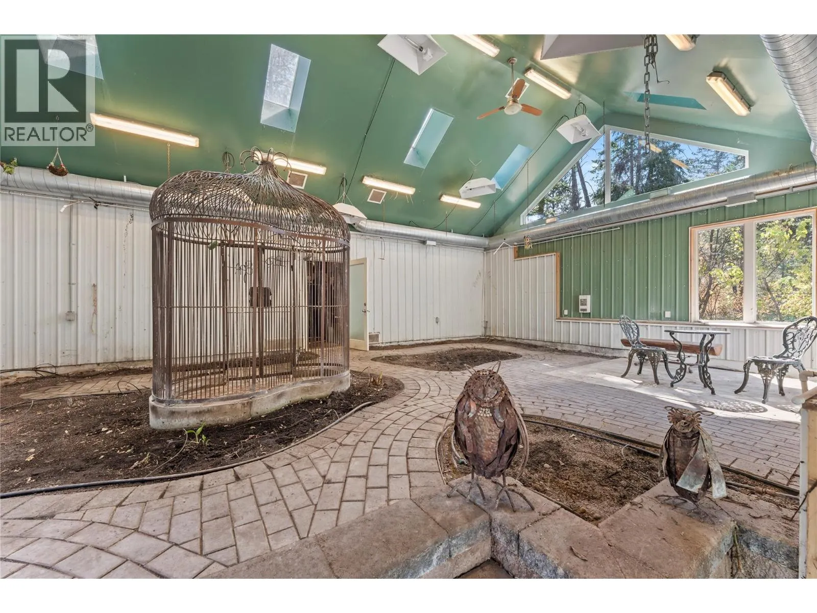 4345 June Springs Road