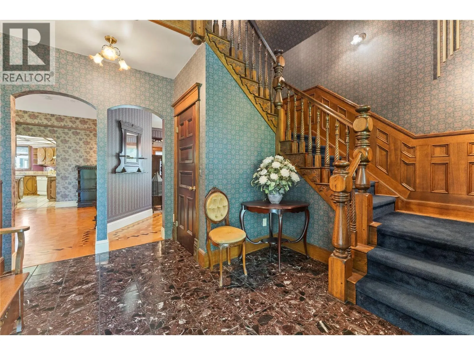 4345 June Springs Road