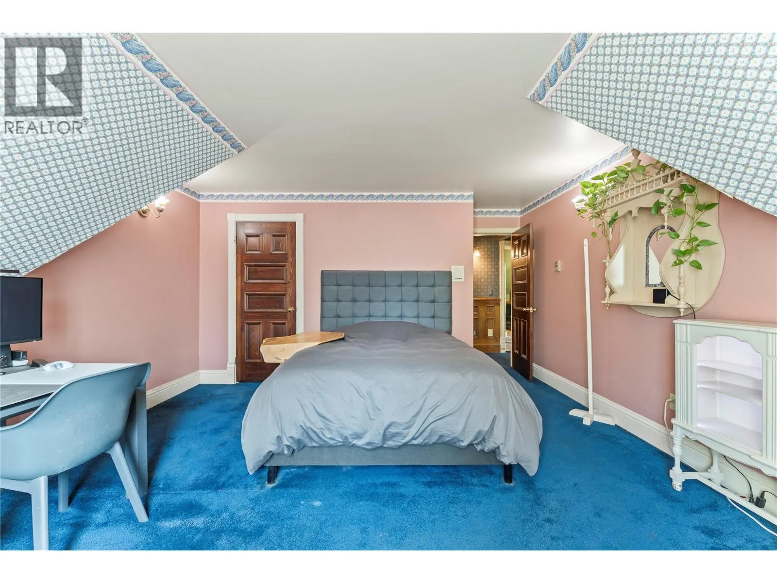 4345 June Springs Road