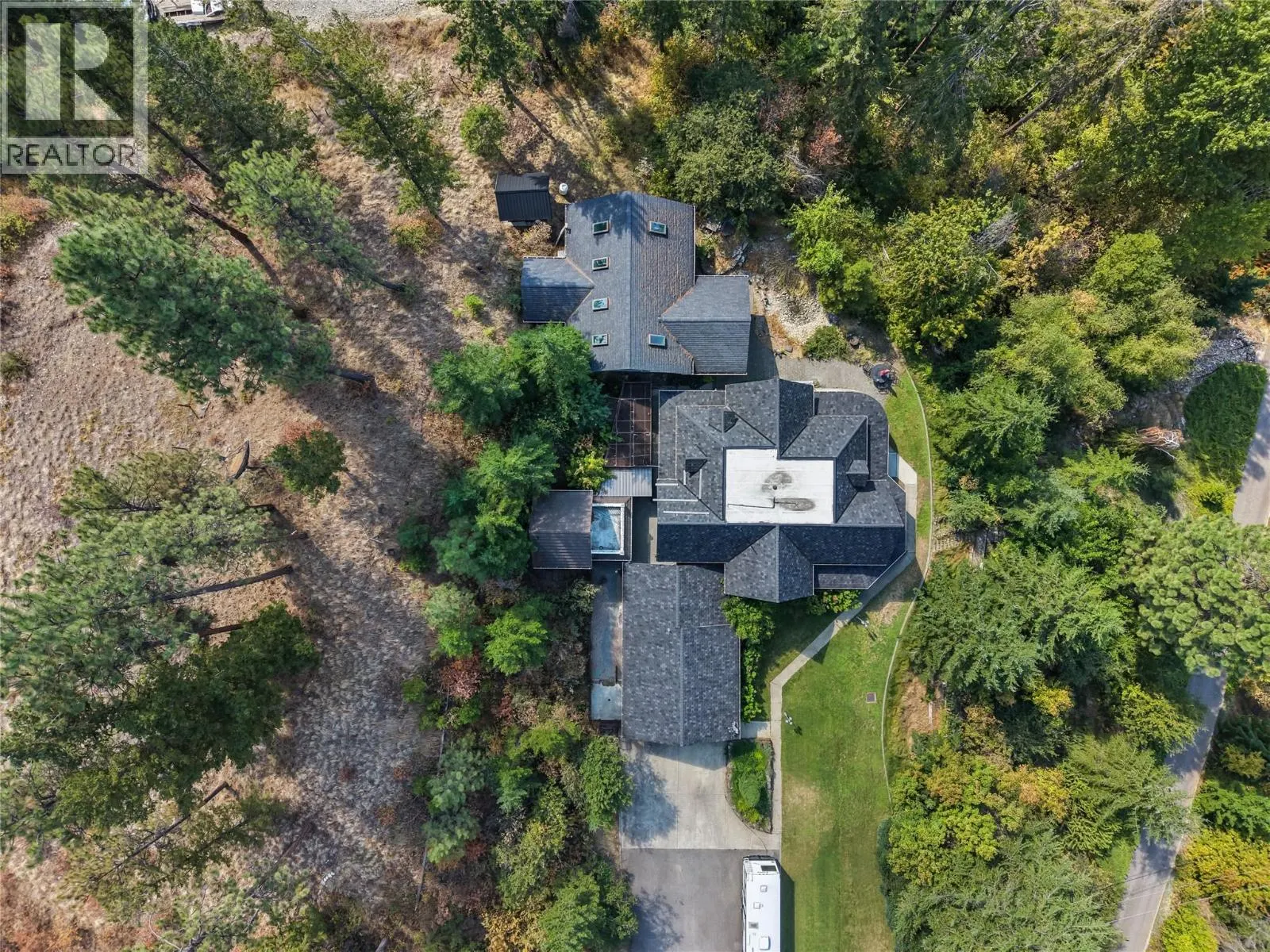 4345 June Springs Road