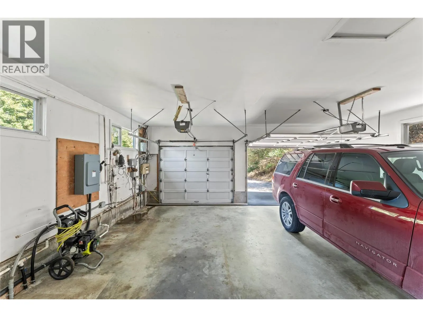 4345 June Springs Road