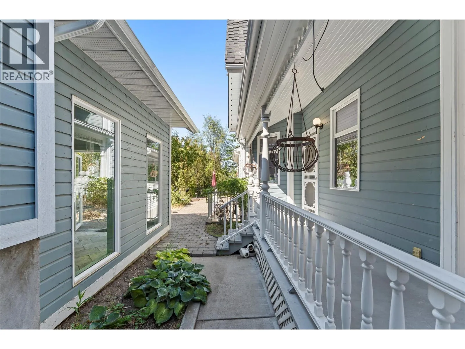 4345 June Springs Road