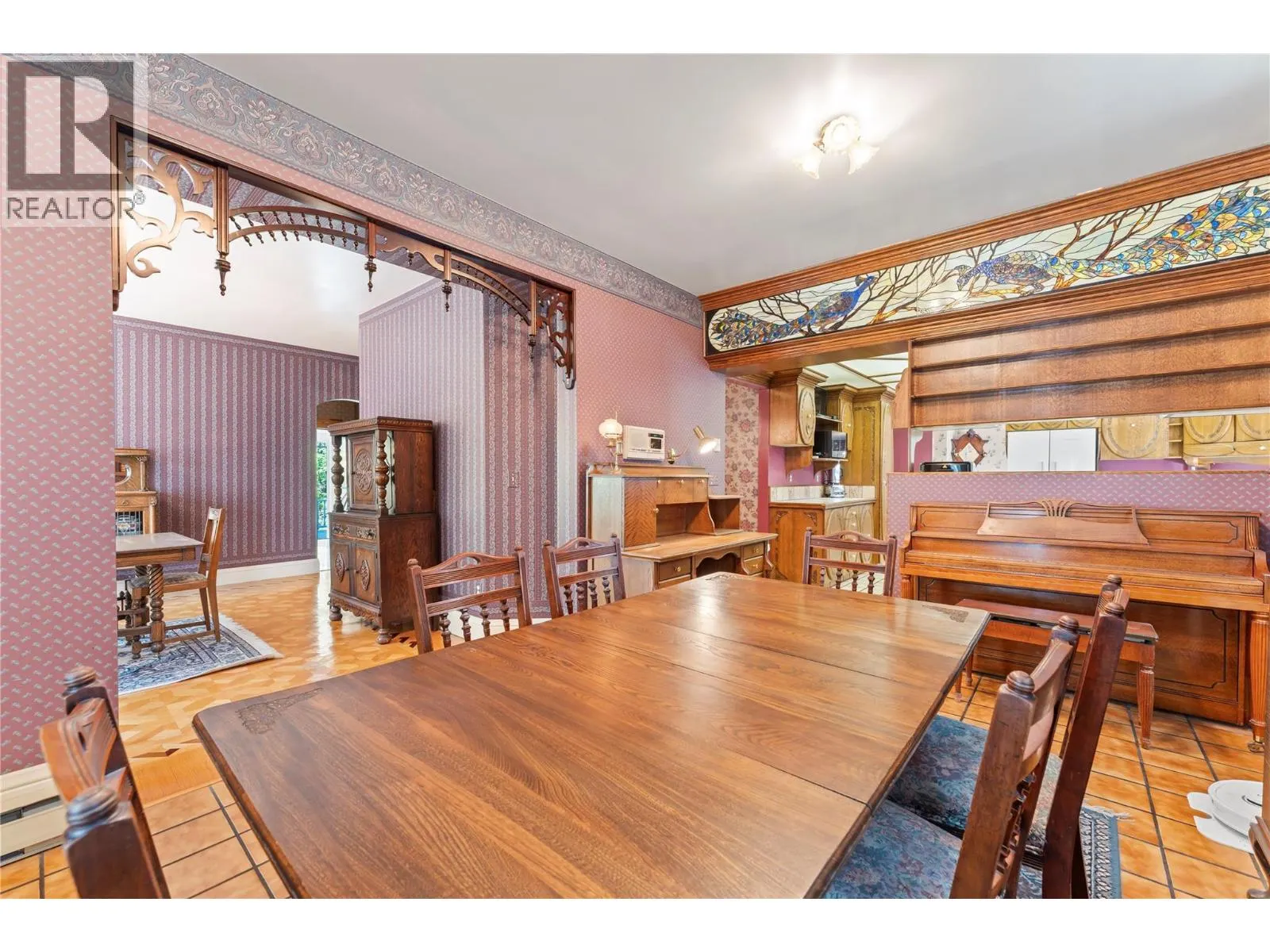 4345 June Springs Road