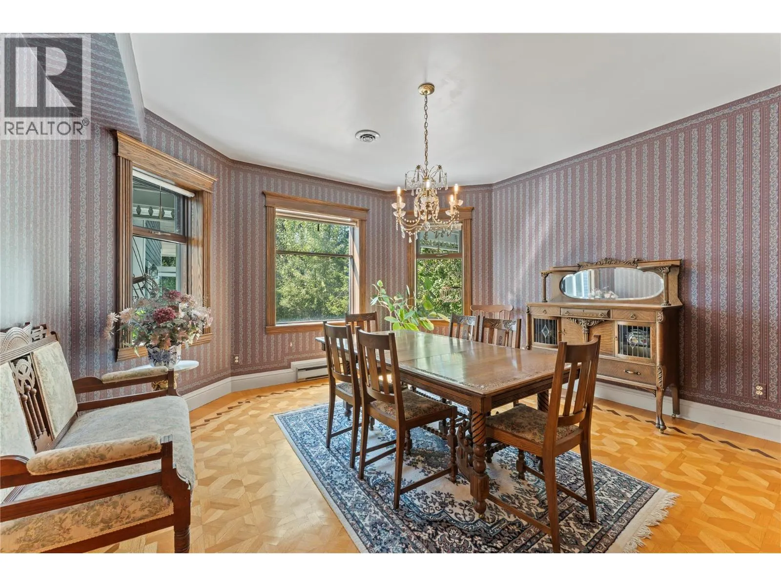 4345 June Springs Road
